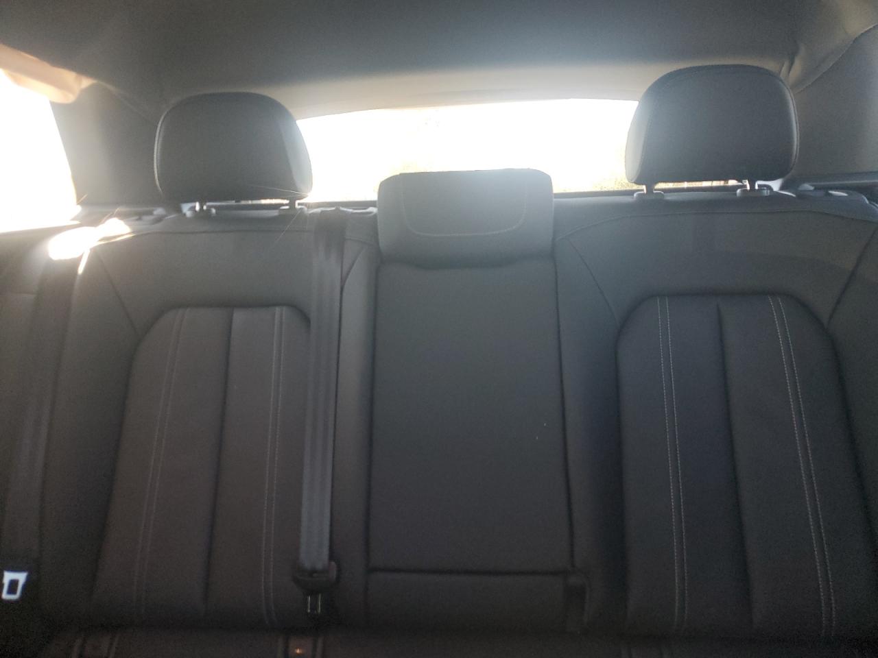 2024 Audi Q4 E-tron Prestige Black vin: WA1MUBFZ1RP051562