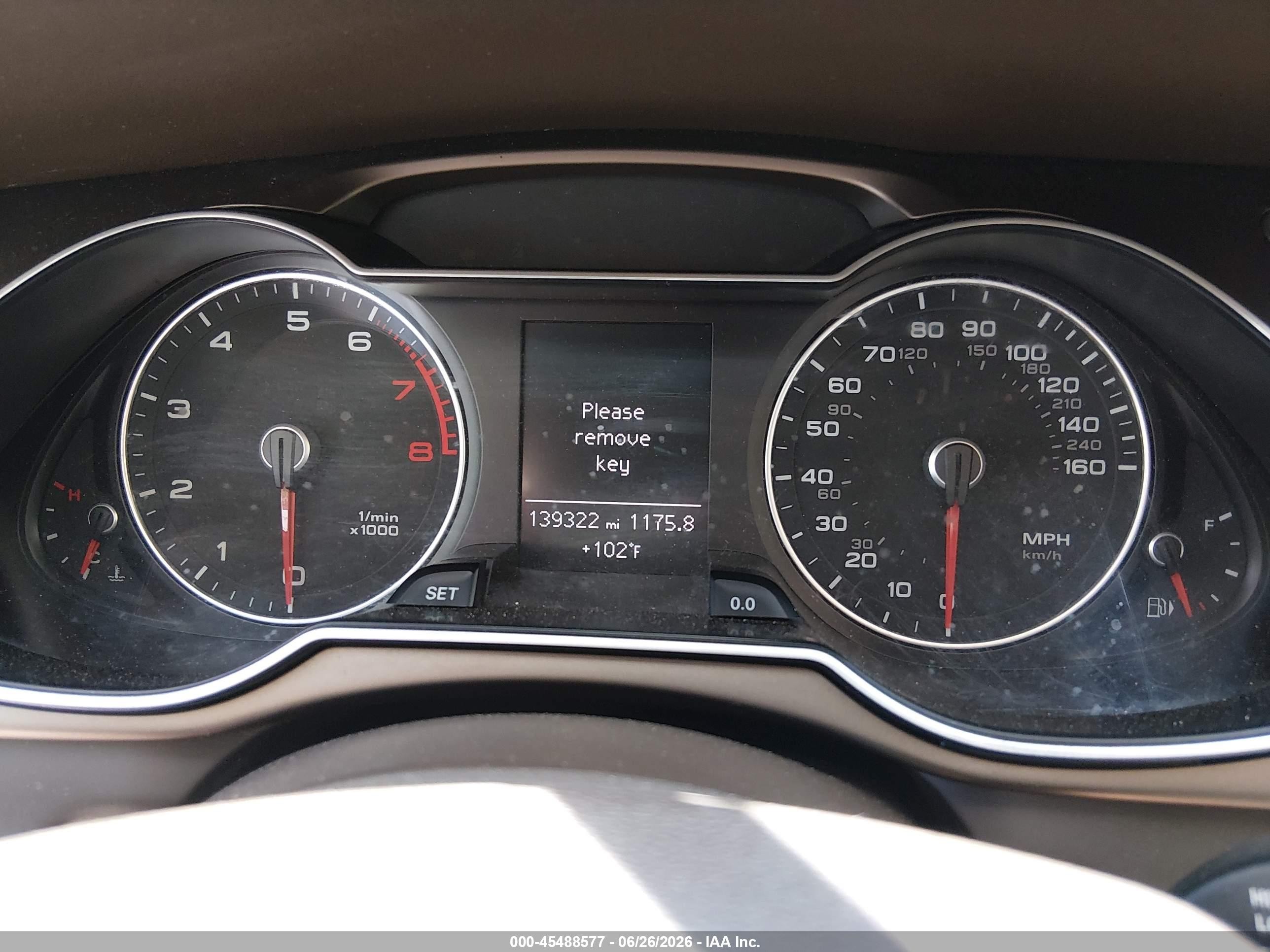 2015 Audi Allroad 2.0t Premium Silver vin: WA1TFAFL0FA002797