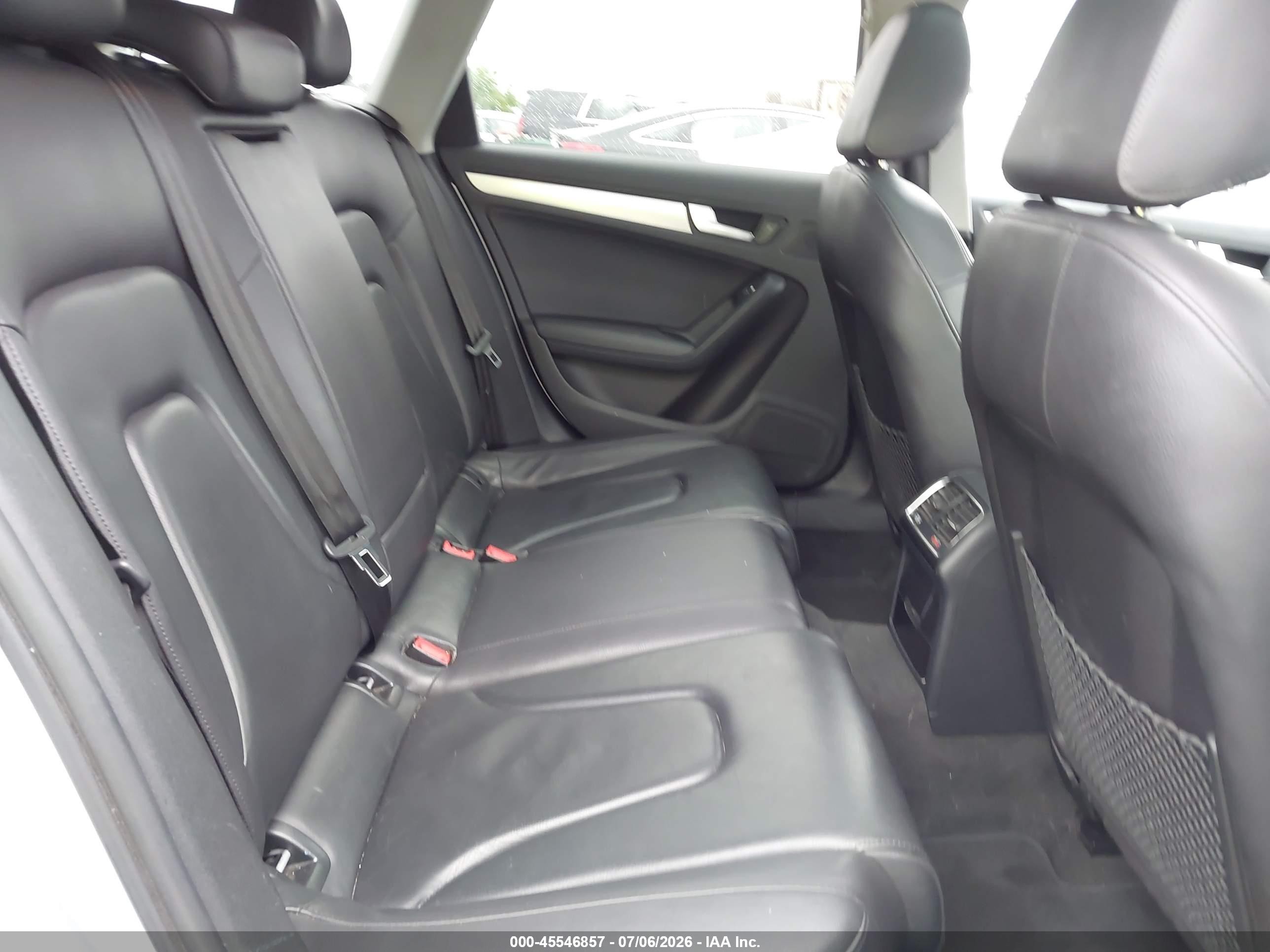 2015 Audi Allroad 2.0t Premium Silver vin: WA1TFAFL6FA108817