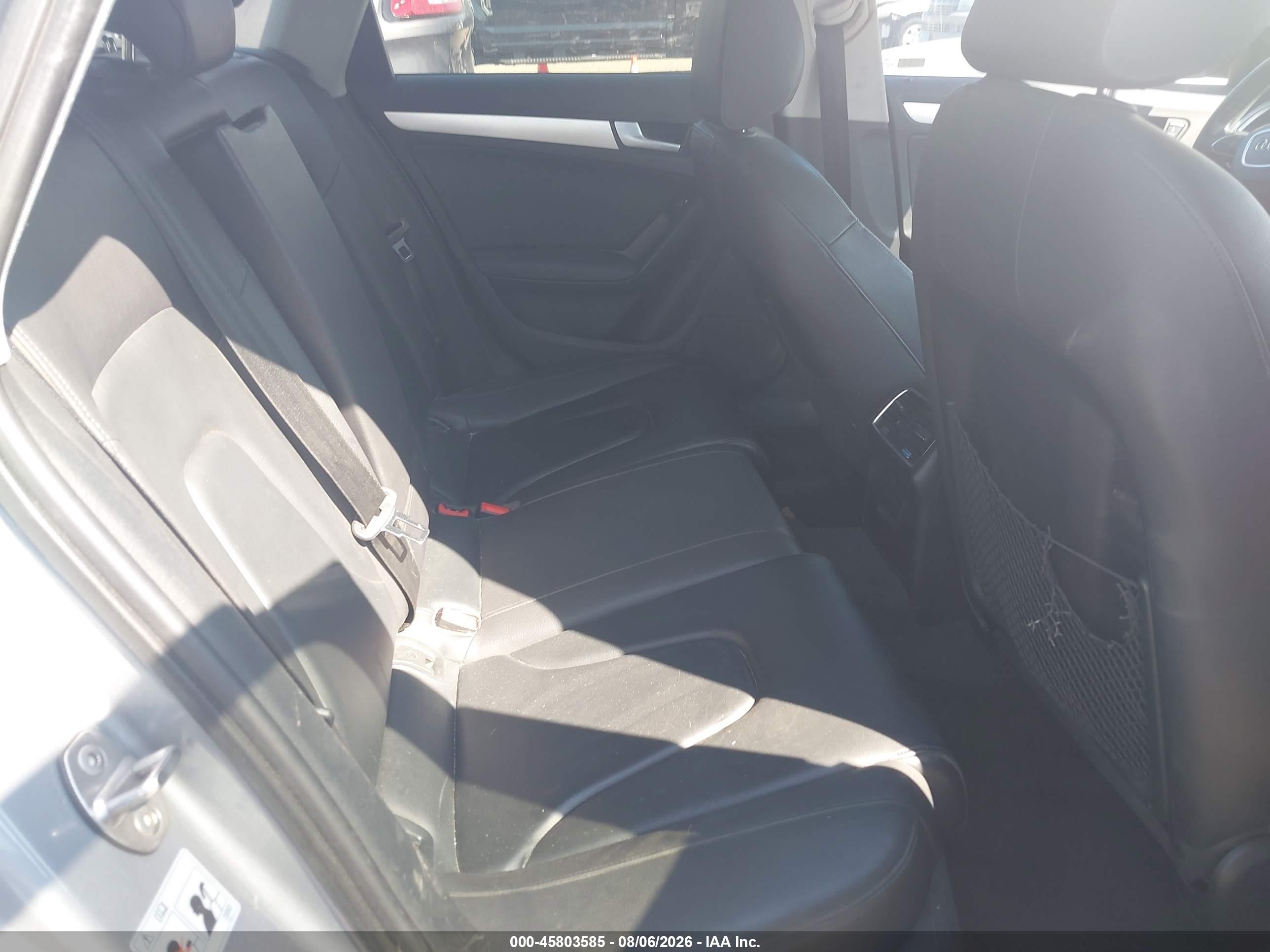 2015 Audi Allroad 2.0t Premium Blue vin: WA1TFAFL9FA116202