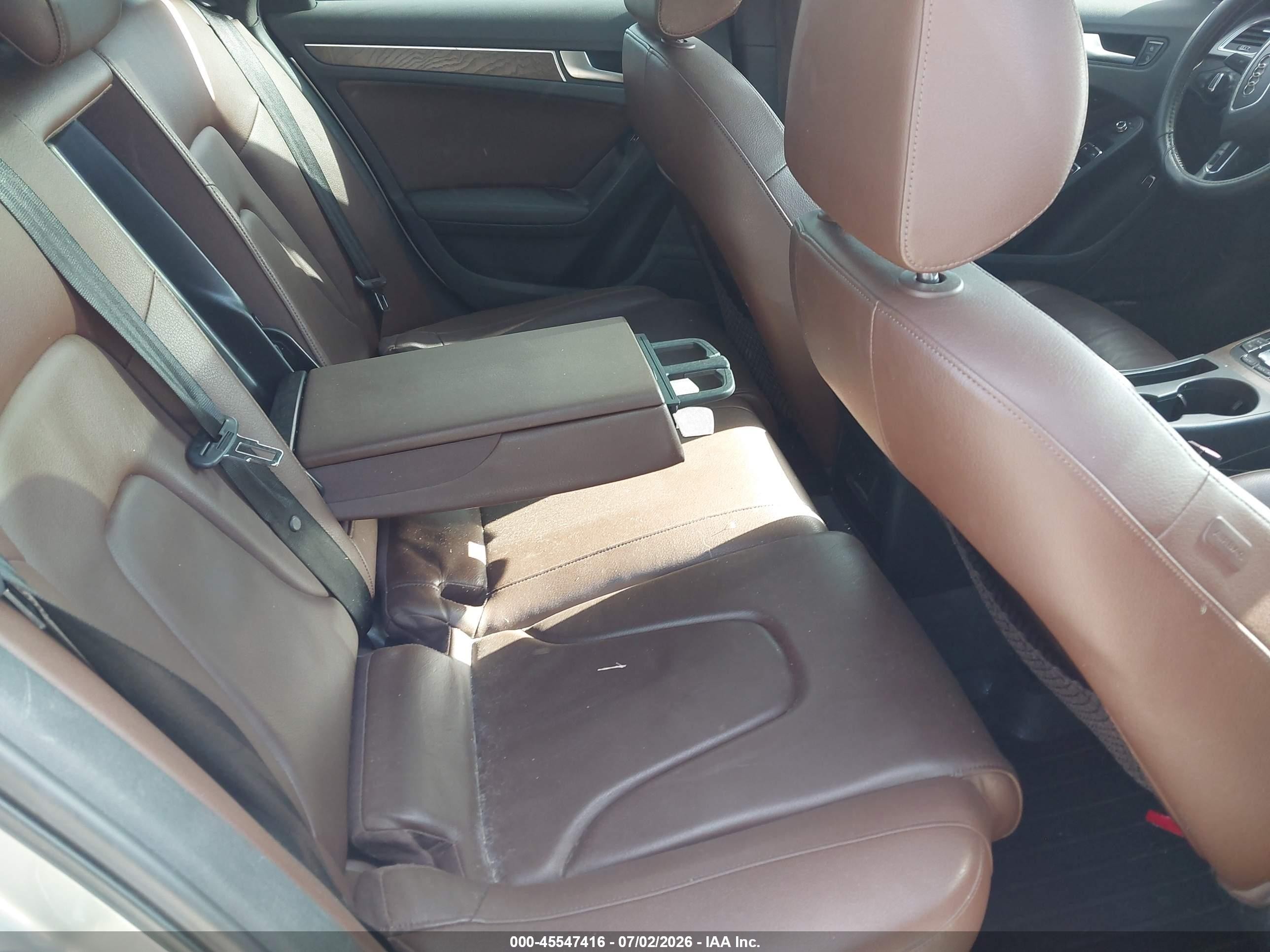 2014 Audi Allroad 2.0t Premium Silver vin: WA1UFAFL1EA052126