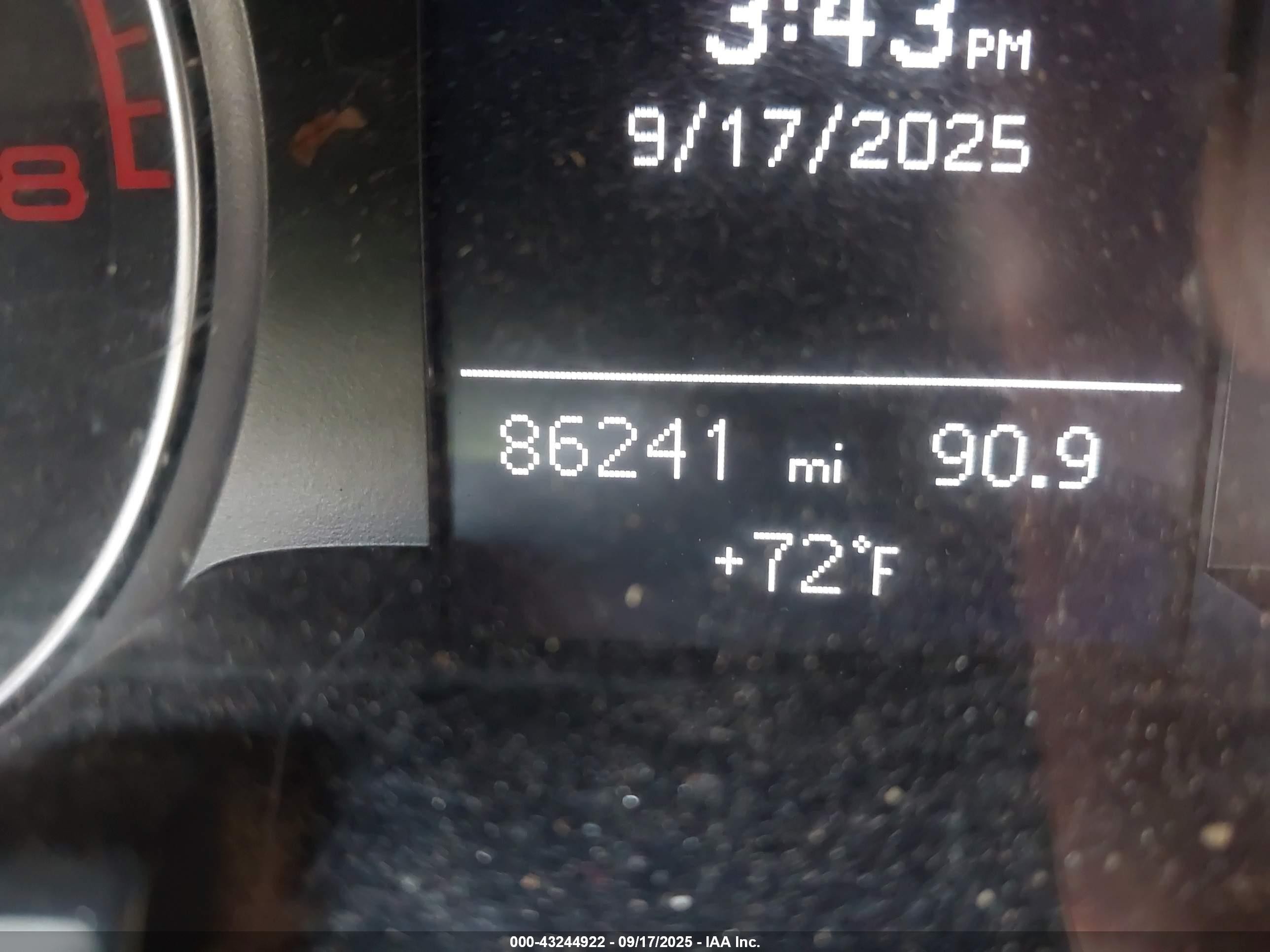 2015 Audi Allroad 2.0t Premium Silver vin: WA1UFAFL1FA052936