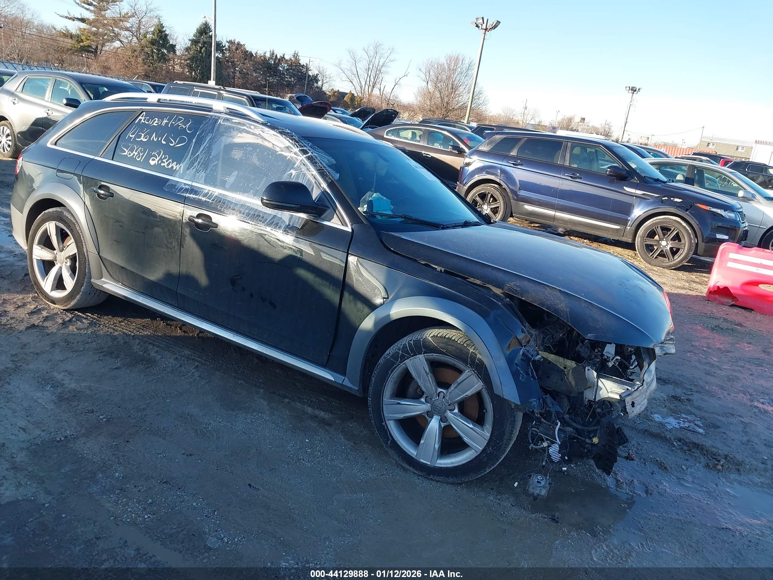 WA1UFAFL4DA209405