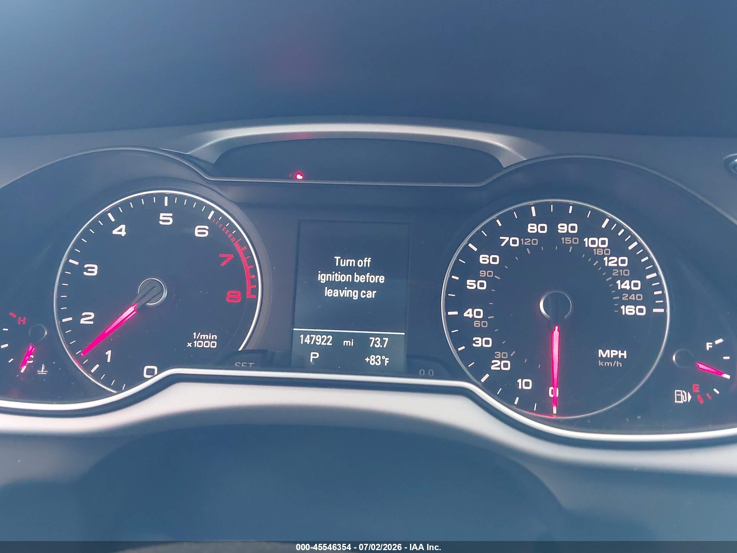 2015 Audi Allroad 2.0t Premium Black vin: WA1UFAFL4FA108609