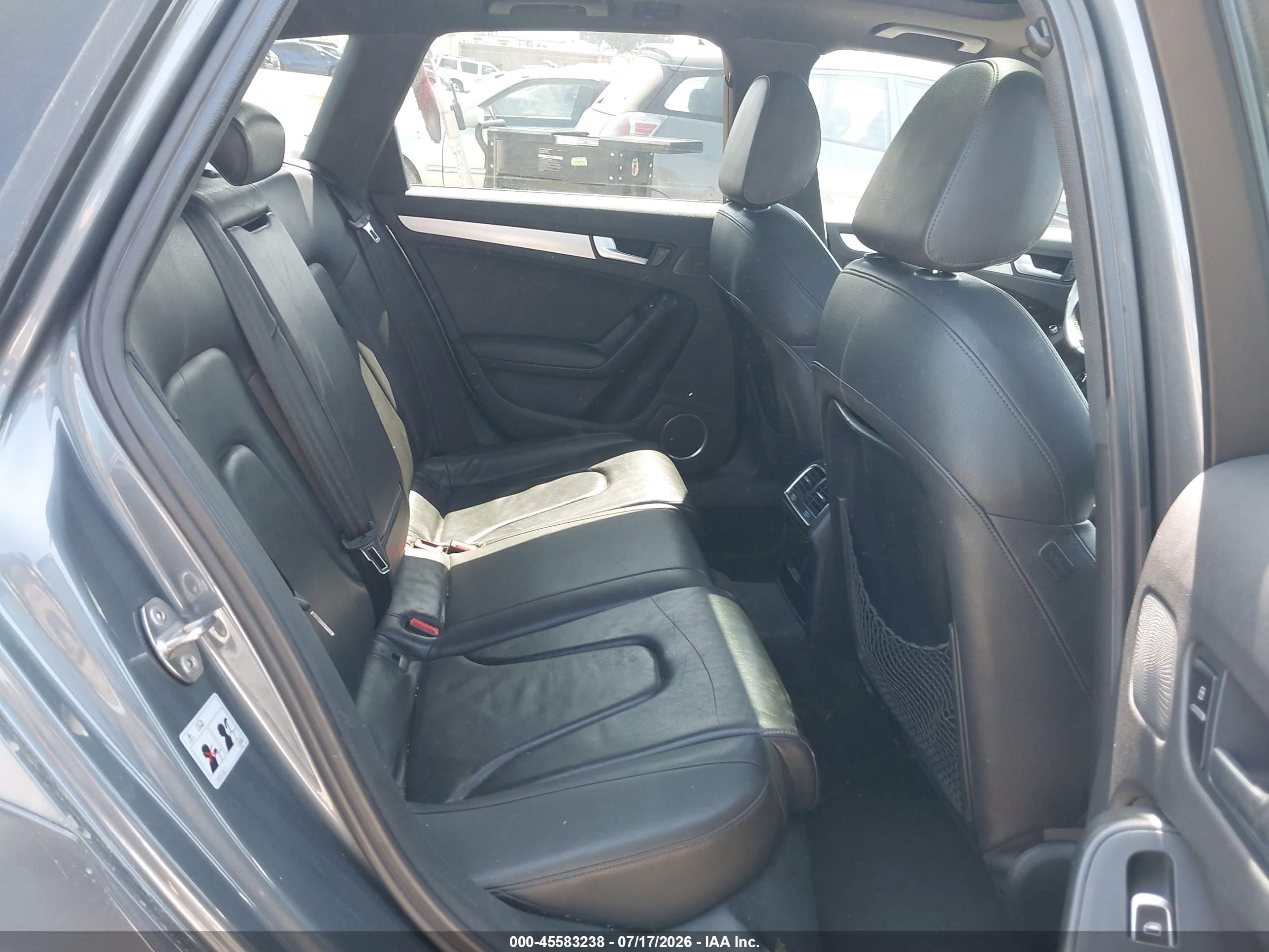 2015 Audi Allroad 2.0t Premium Gray vin: WA1UFAFLXFA033415