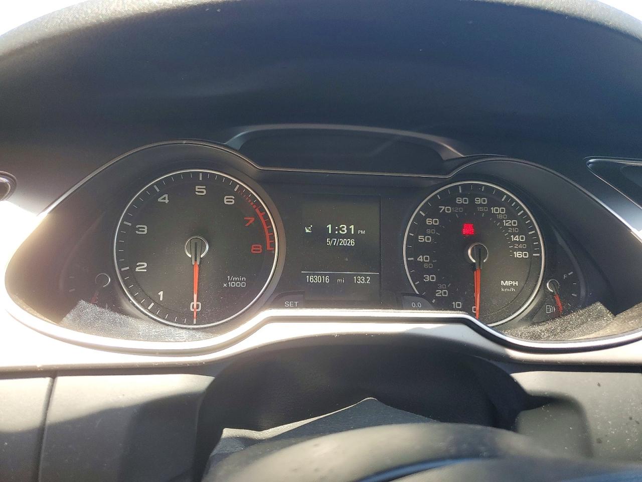 2014 Audi A4 Allroad Premium Plus Charcoal vin: WA1UFBFL2EA034952