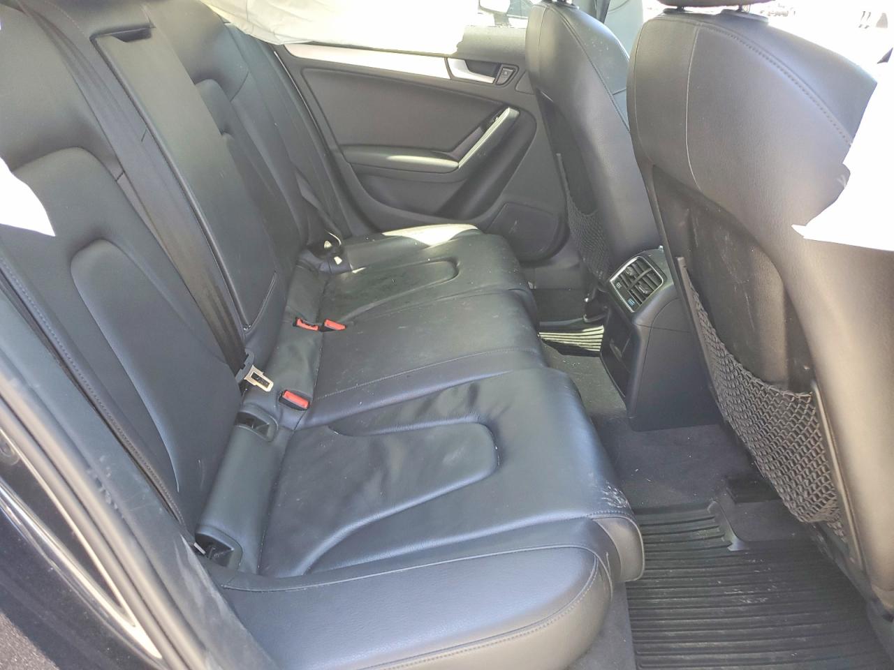 2014 Audi A4 Allroad Premium Plus Charcoal vin: WA1UFBFL2EA034952