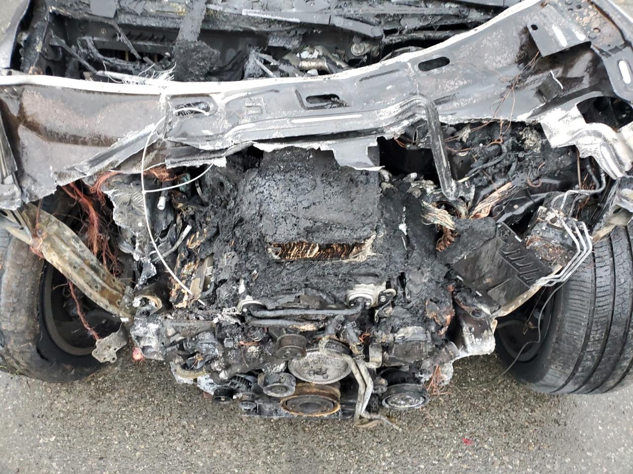 2018 Audi Q7 Prestige Charcoal vin: WA1VAAF76JD018018