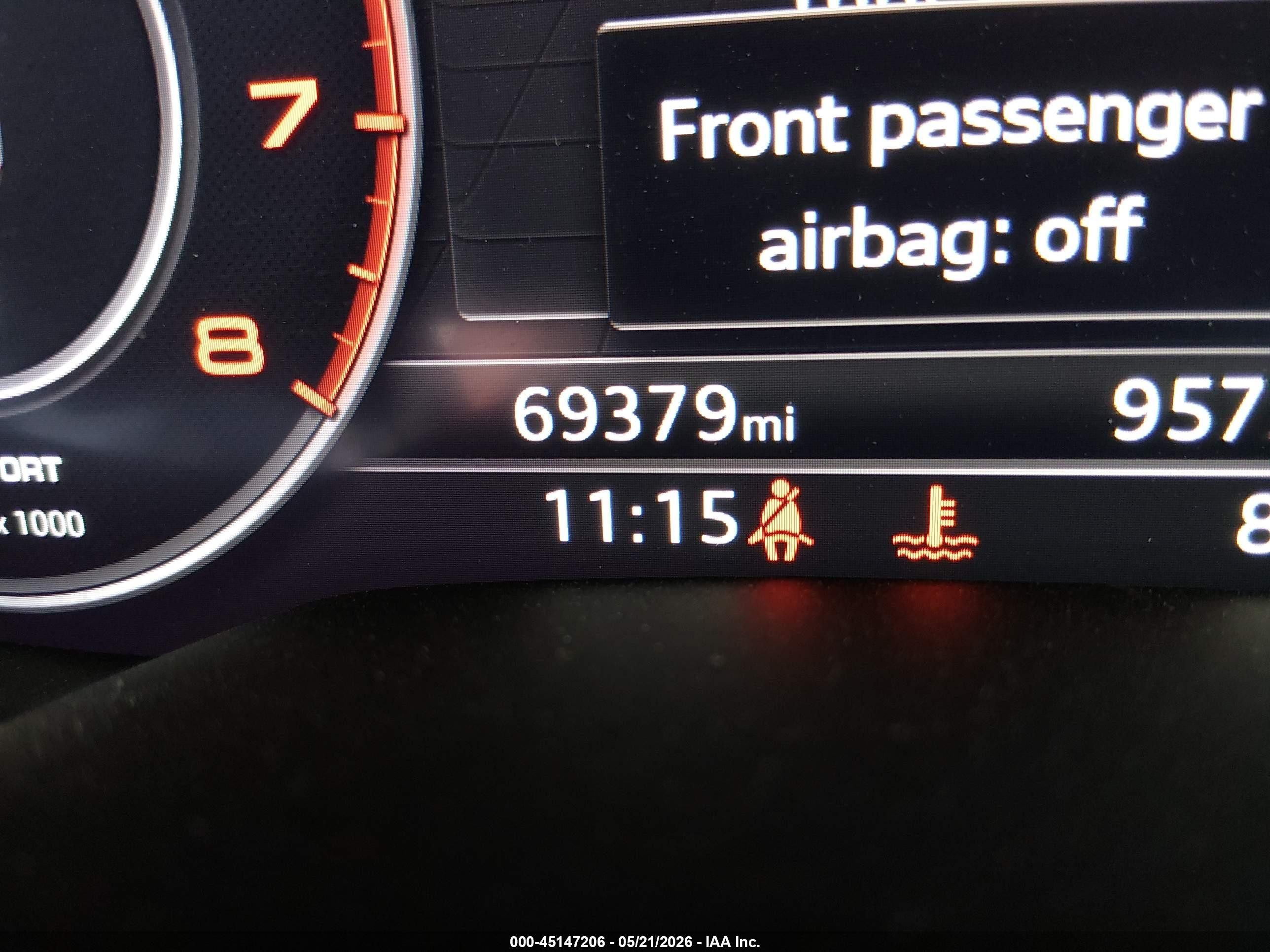 2019 Audi Q7 55 Premium Серебряный vin: WA1VAAF7XKD007427