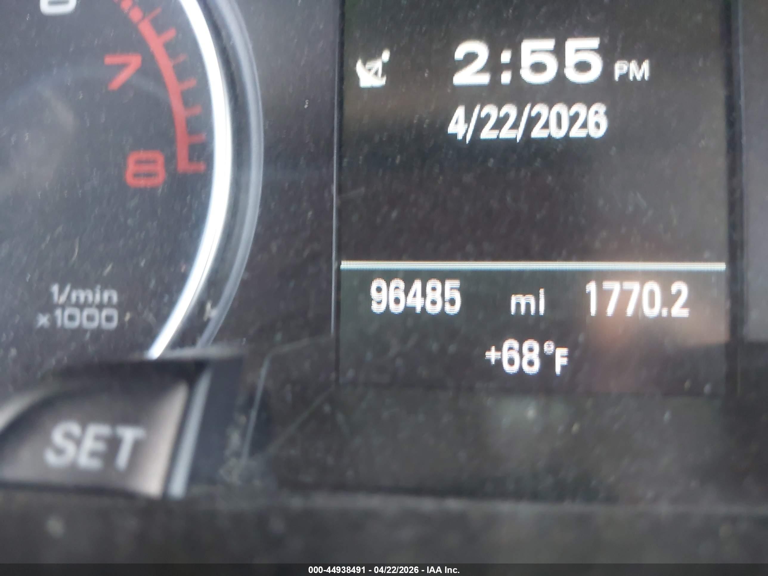 2013 Audi Allroad 2.0t Premium White vin: WA1VFAFL8DA222565