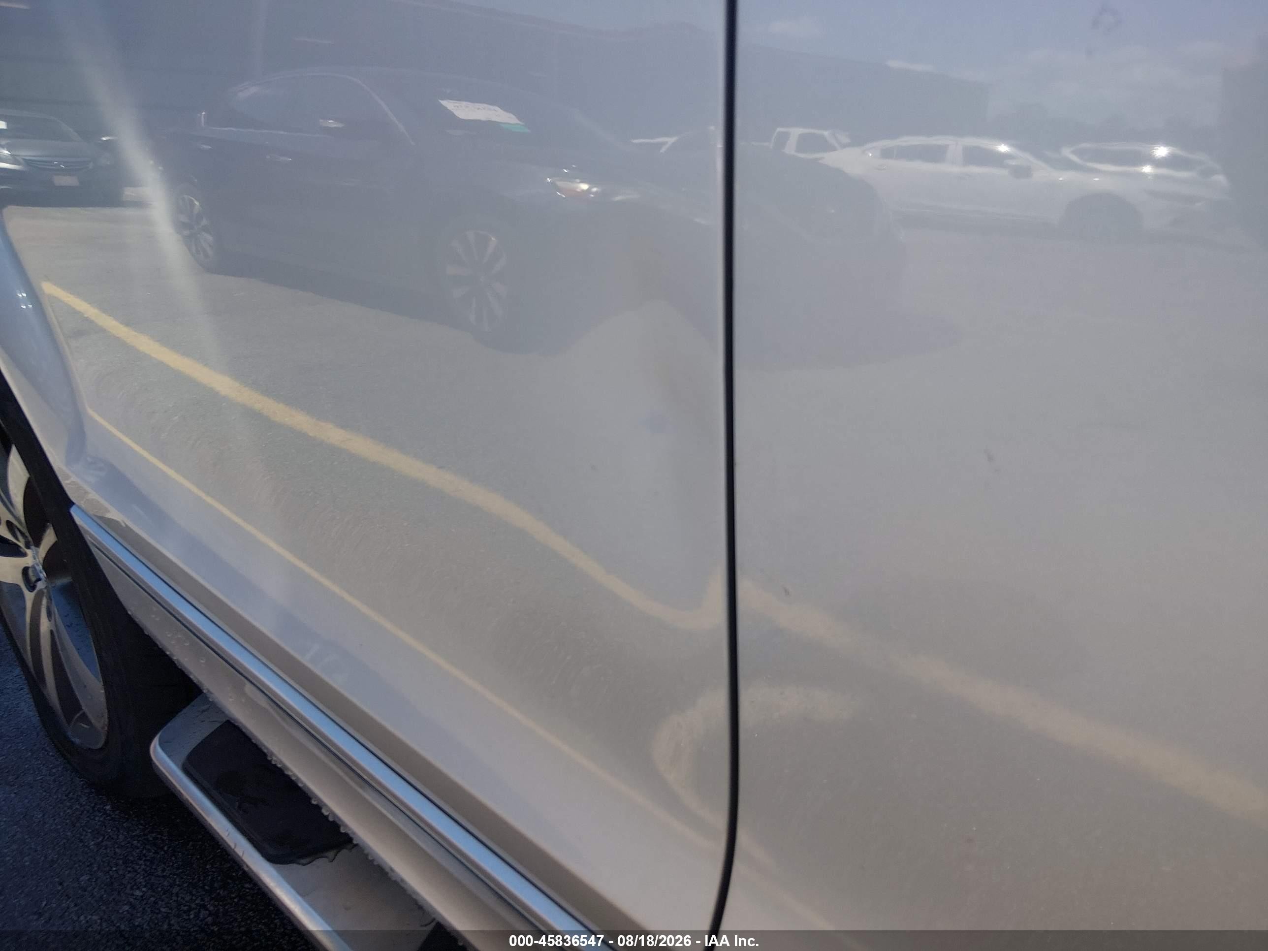 2012 Audi Q7 3.0 Tdi Premium Silver vin: WA1VMAFE9CD010553