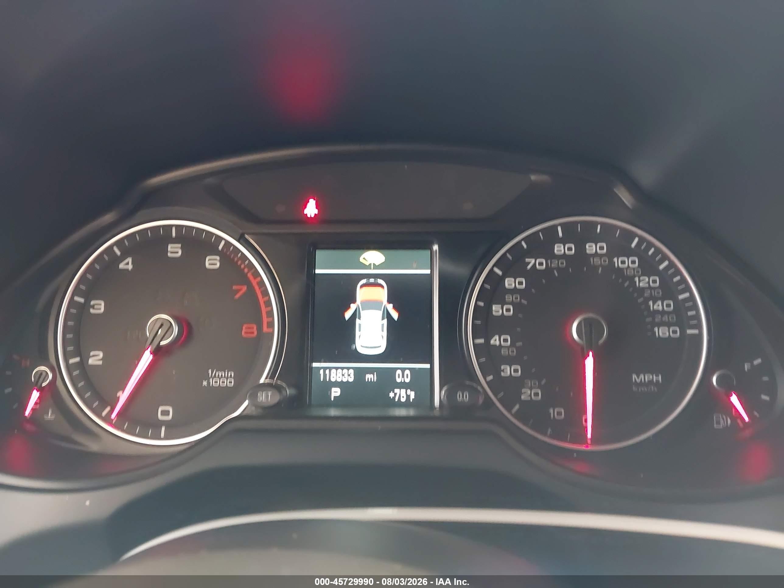 2013 Audi Q5 3.0t Premium Plus Black vin: WA1WGAFP2DA044205