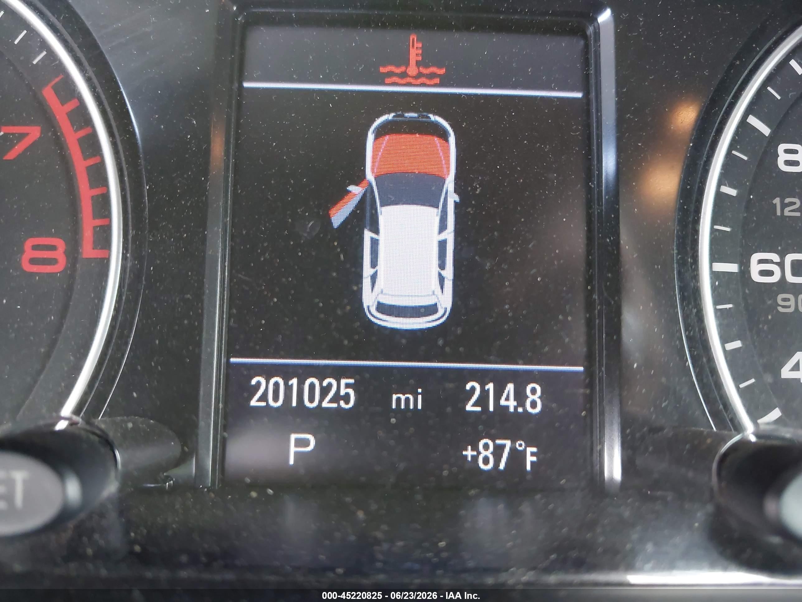 2010 Audi Q5 3.2 Premium Синий vin: WA1WKAFP2AA066621