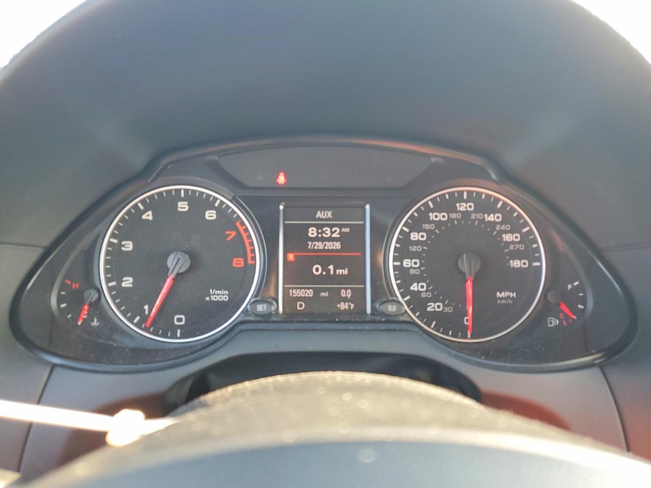 2012 Audi Q5 Prestige Black vin: WA1WKAFP5CA106208