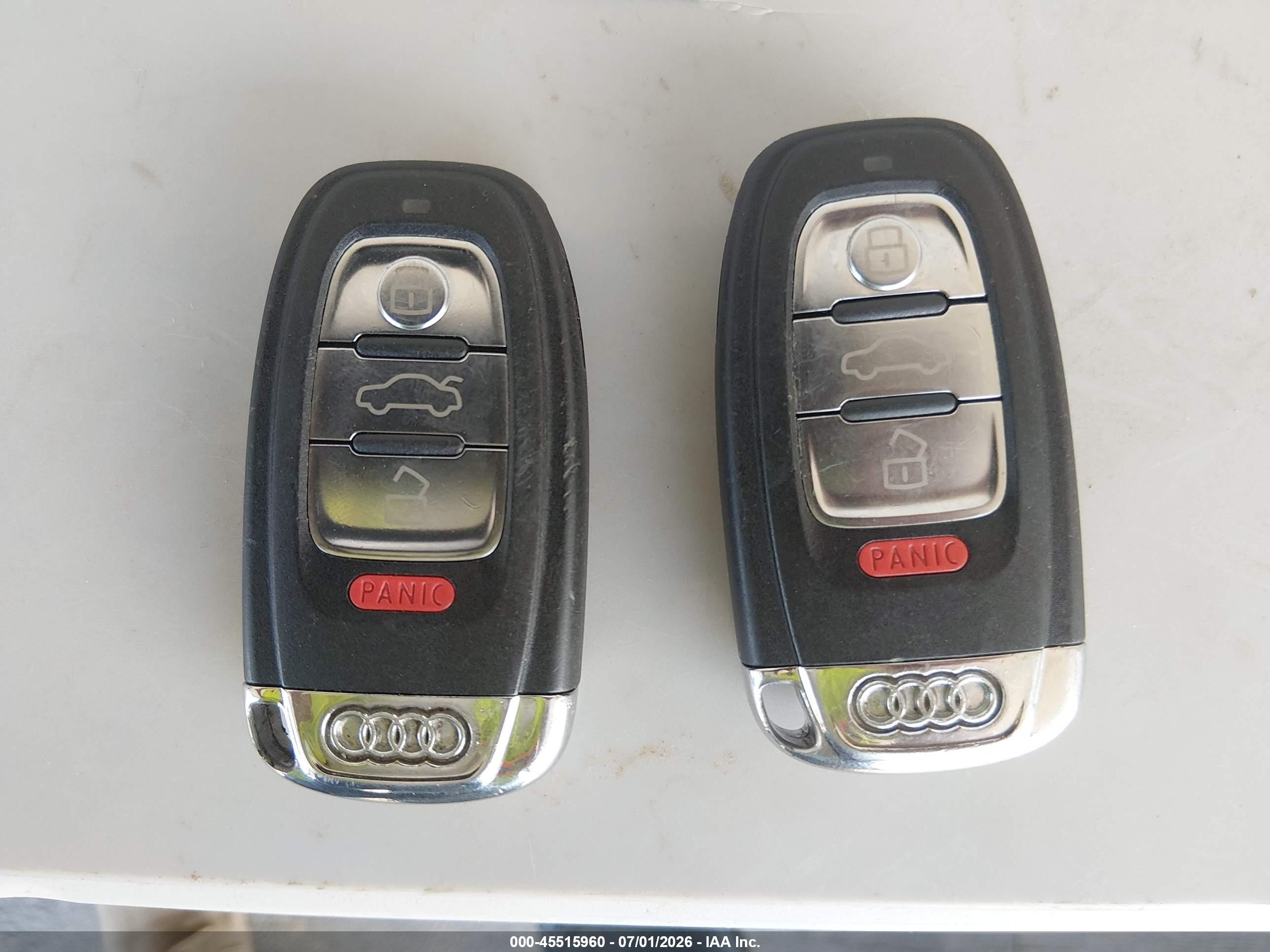 2012 Audi Q5 3.2 Premium Gray vin: WA1WKAFP9CA139406