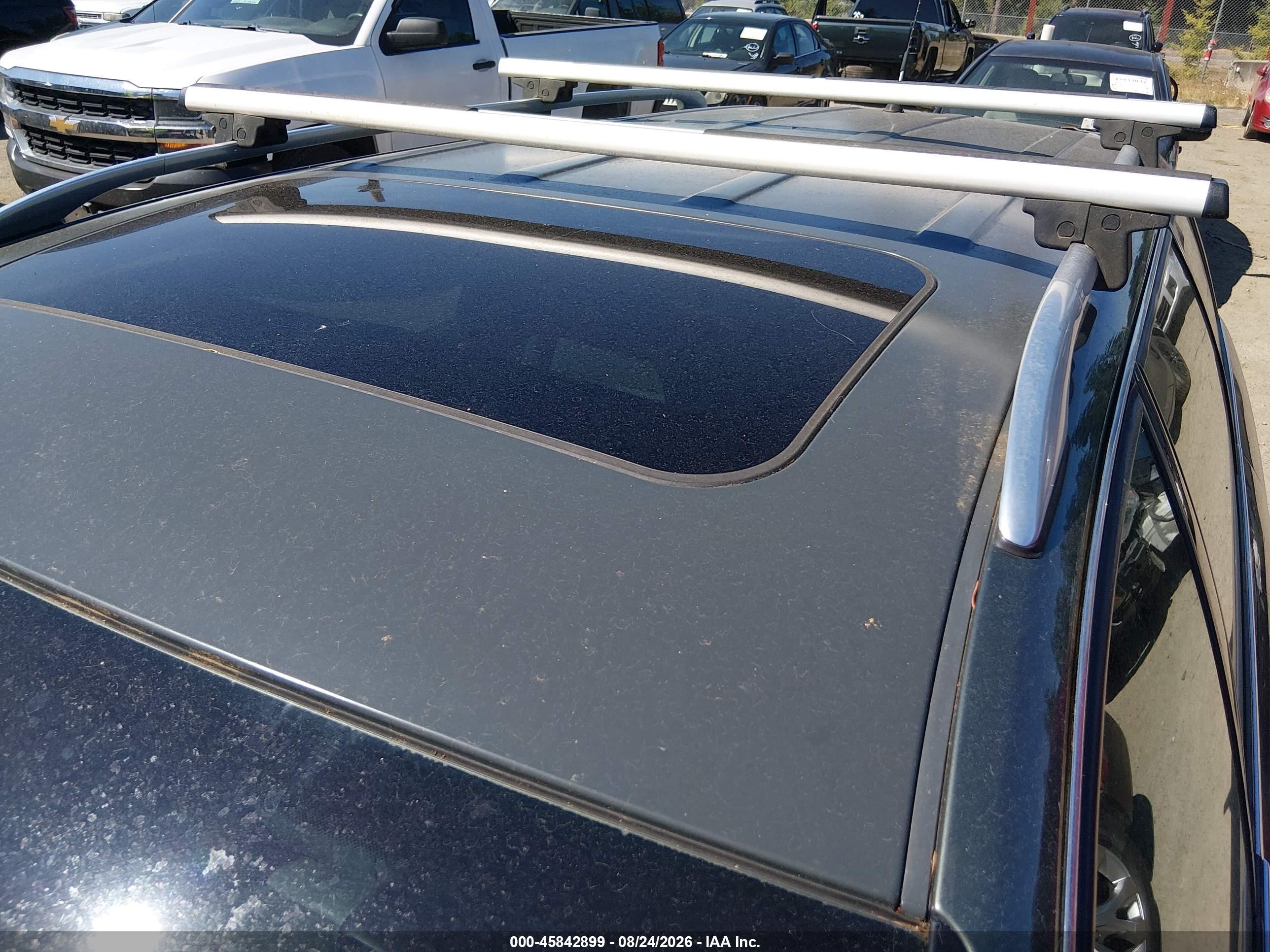 2002 Audi Allroad 2.7l Green vin: WA1YD64B62N042369