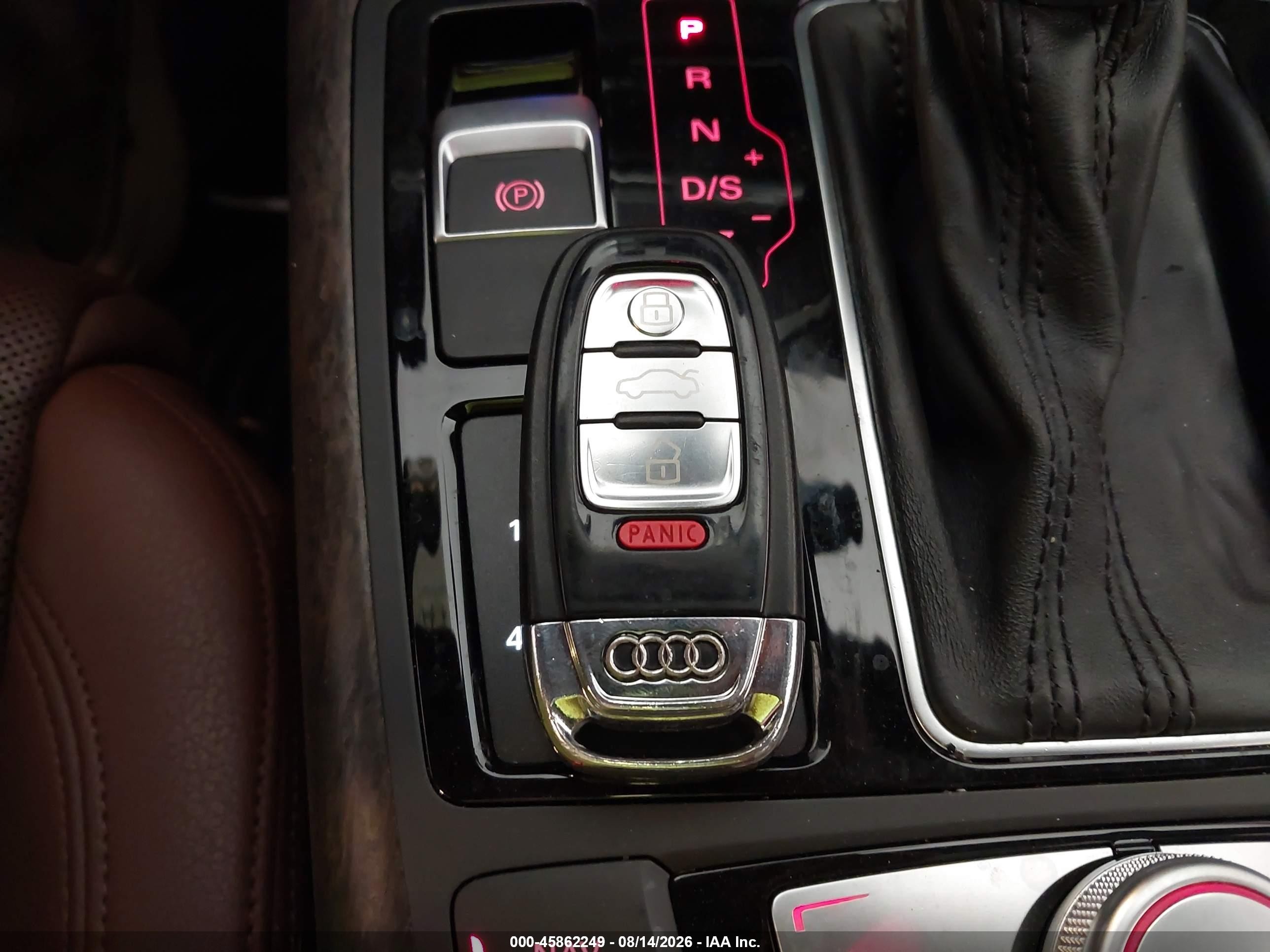 2017 Audi A7 3.0t Premium Plus White vin: WAU22AFC6HN012854