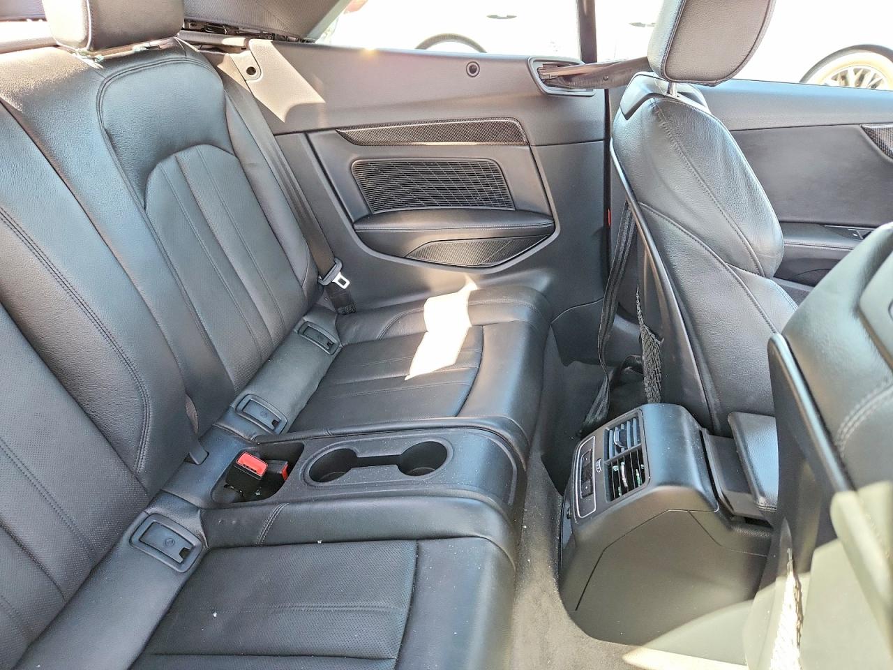 2019 Audi S5 Prestige Gray vin: WAU24GF54KN008162