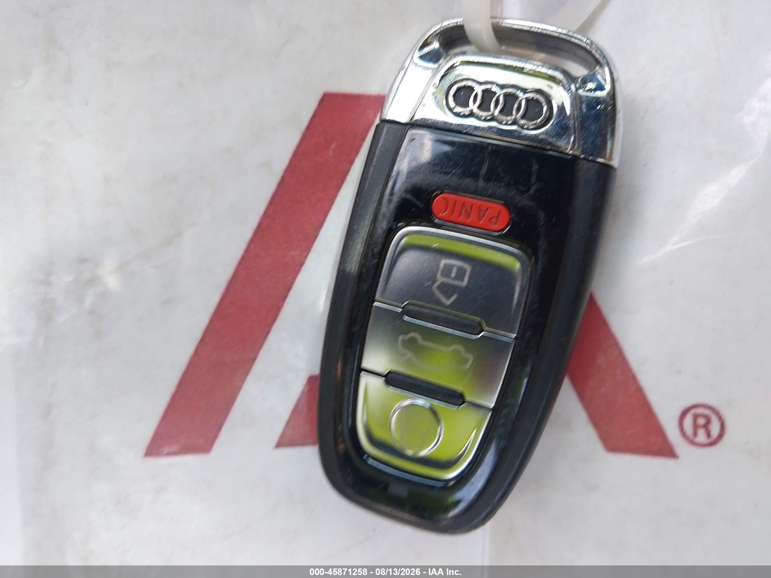 2014 Audi A7 3.0t Premium Plus White vin: WAU2GAFC0EN029128
