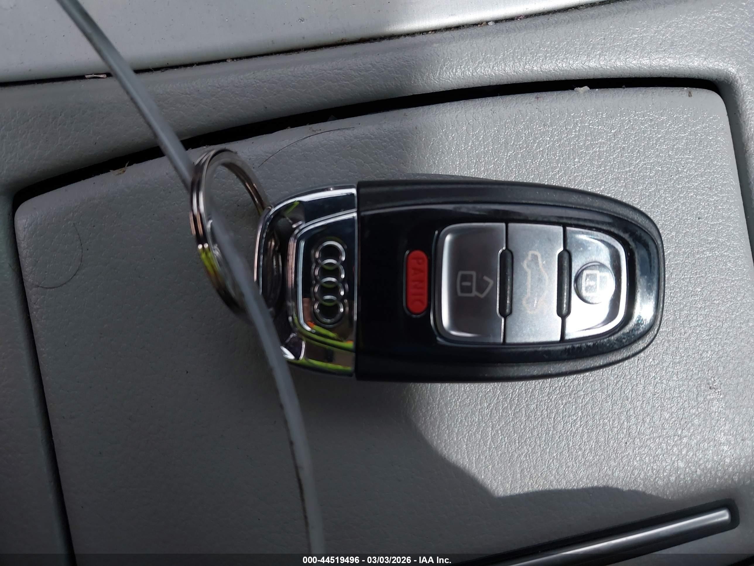 2014 Audi A7 3.0t Premium Plus Silver vin: WAU2GAFC4EN070152