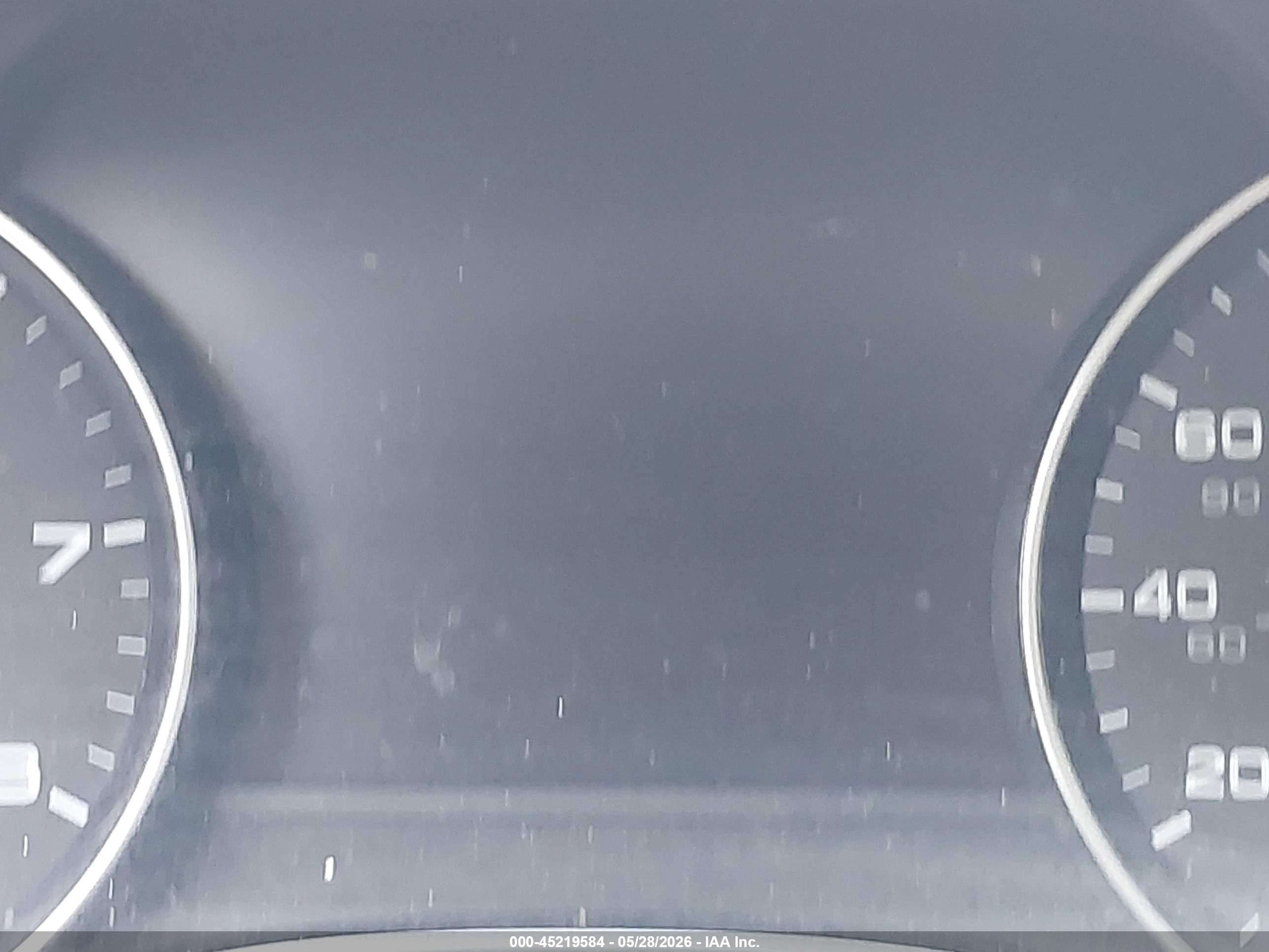 2013 Audi A7 3.0t Premium Серый vin: WAU2GAFC7DN114336