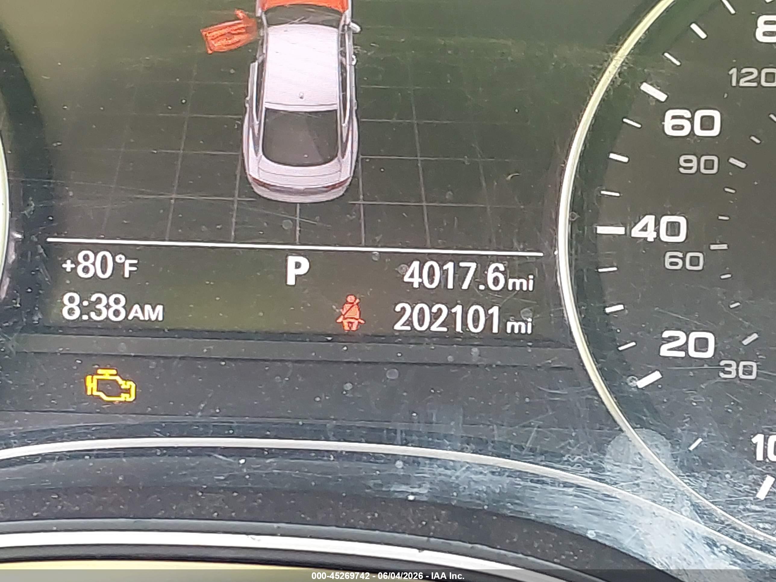 2015 Audi A7 3.0t Premium Plus Gray vin: WAU2GBFCXFN003692