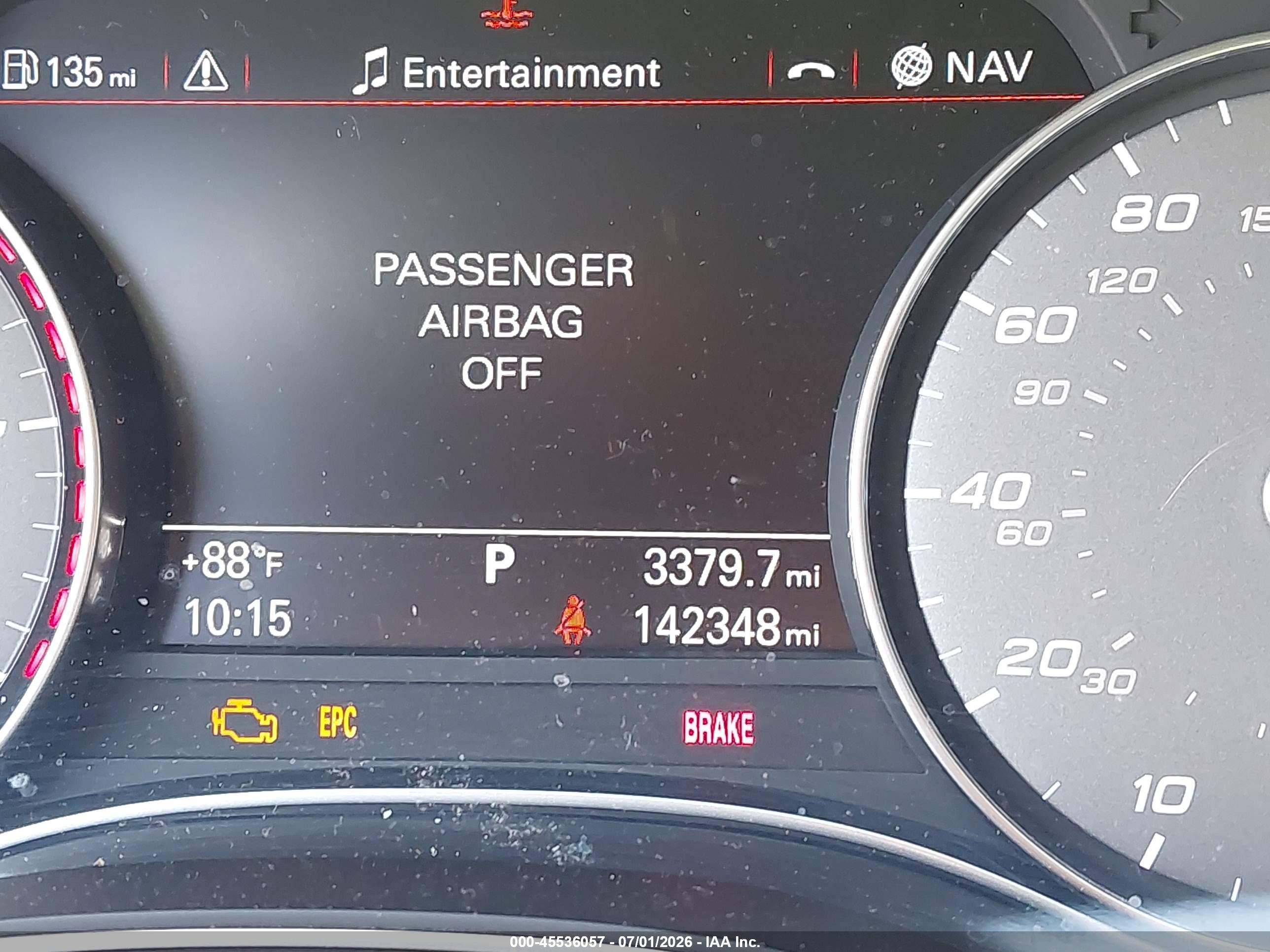 2013 Audi S7 4.0t Prestige Black vin: WAU32AFC2DN130530