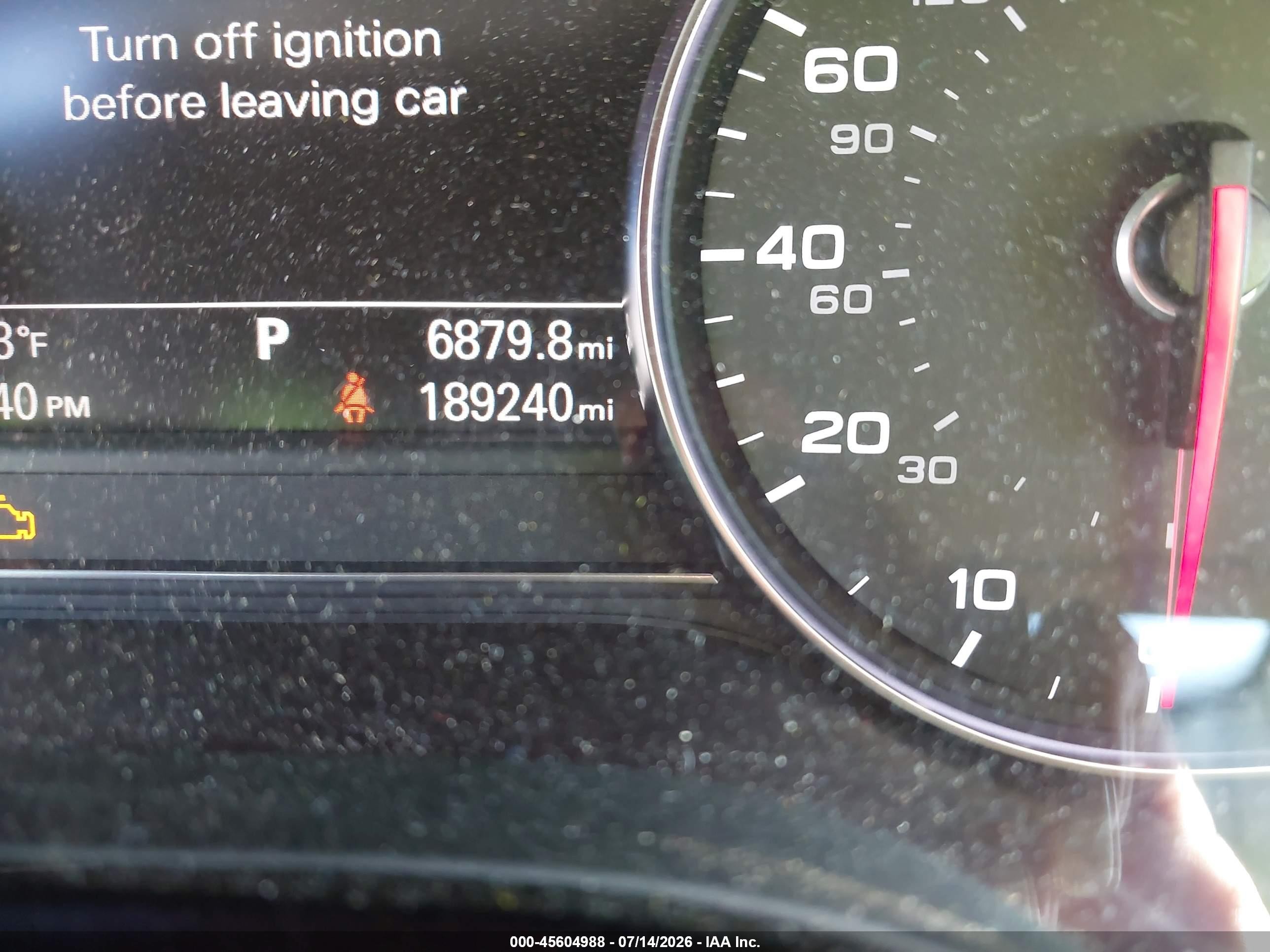 2015 Audi A8 L 4.0t Gray vin: WAU32AFD7FN002635