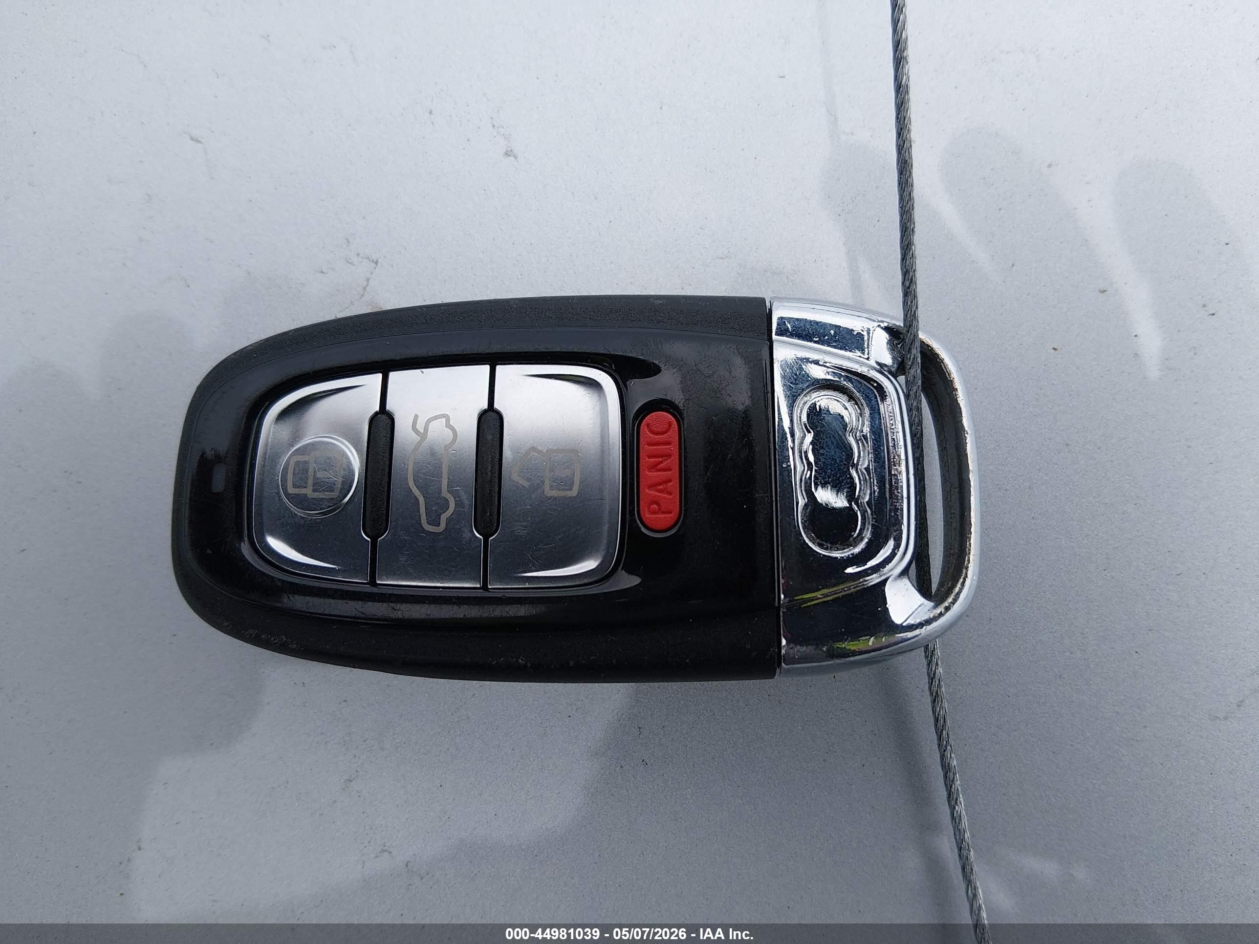 2012 Audi A7 Premium Gray vin: WAU3GAFC3CN075909