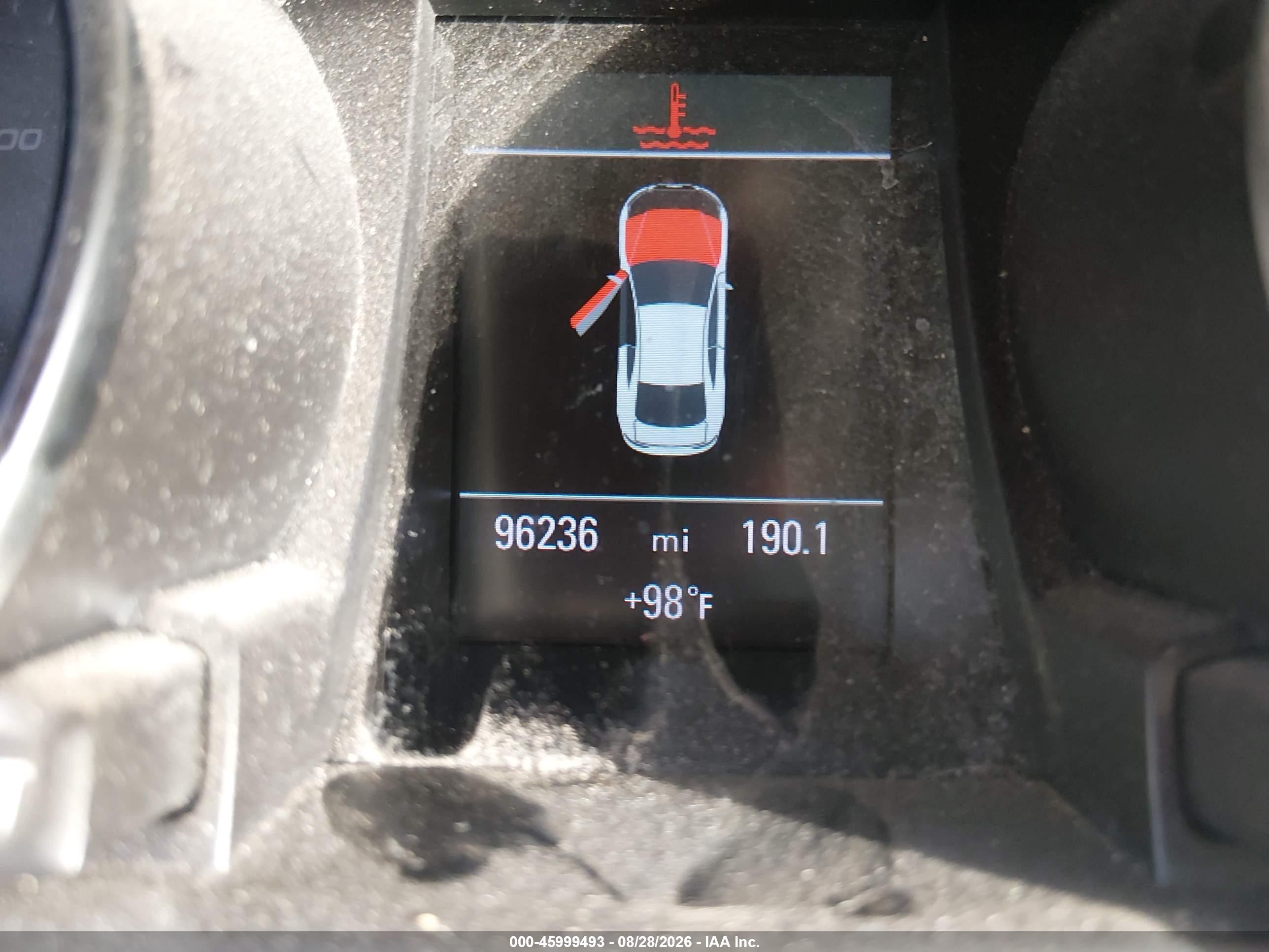 2013 Audi S5 3.0t Premium Plus Черный vin: WAU3GAFR5DA030385