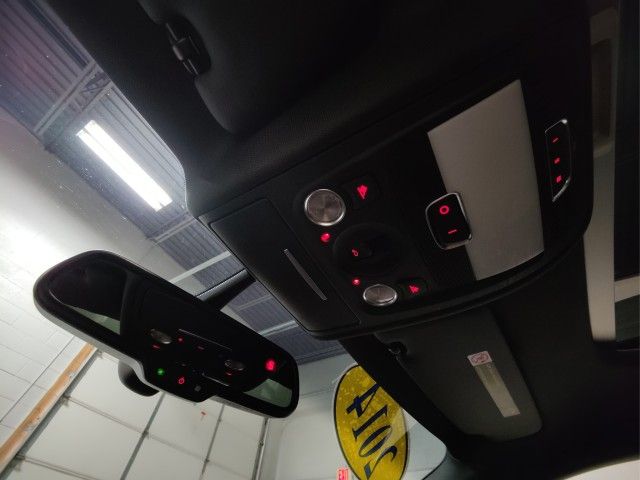 2014 Audi A5 Prestige Blue vin: WAU4FAFR4EA007673
