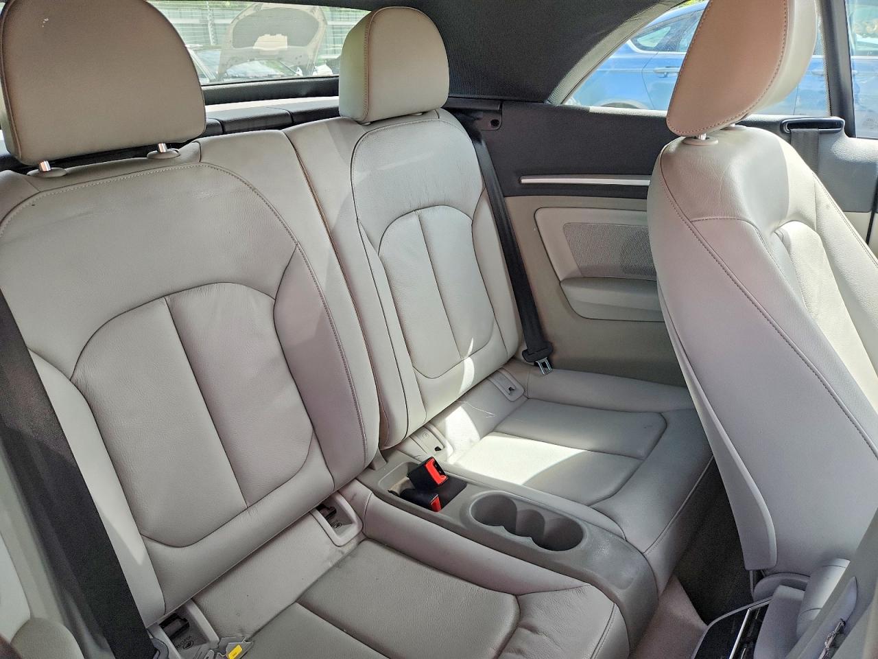 2016 Audi A3 Premium Gray vin: WAU78LFF6G1110797