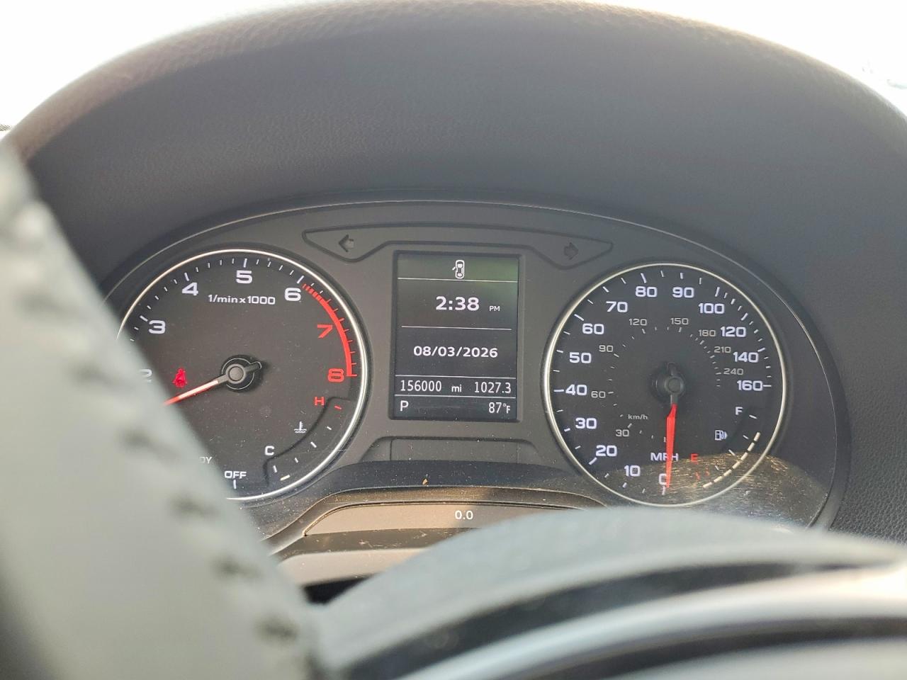2016 Audi A3 Premium Silver vin: WAUA7GFFXG1022478