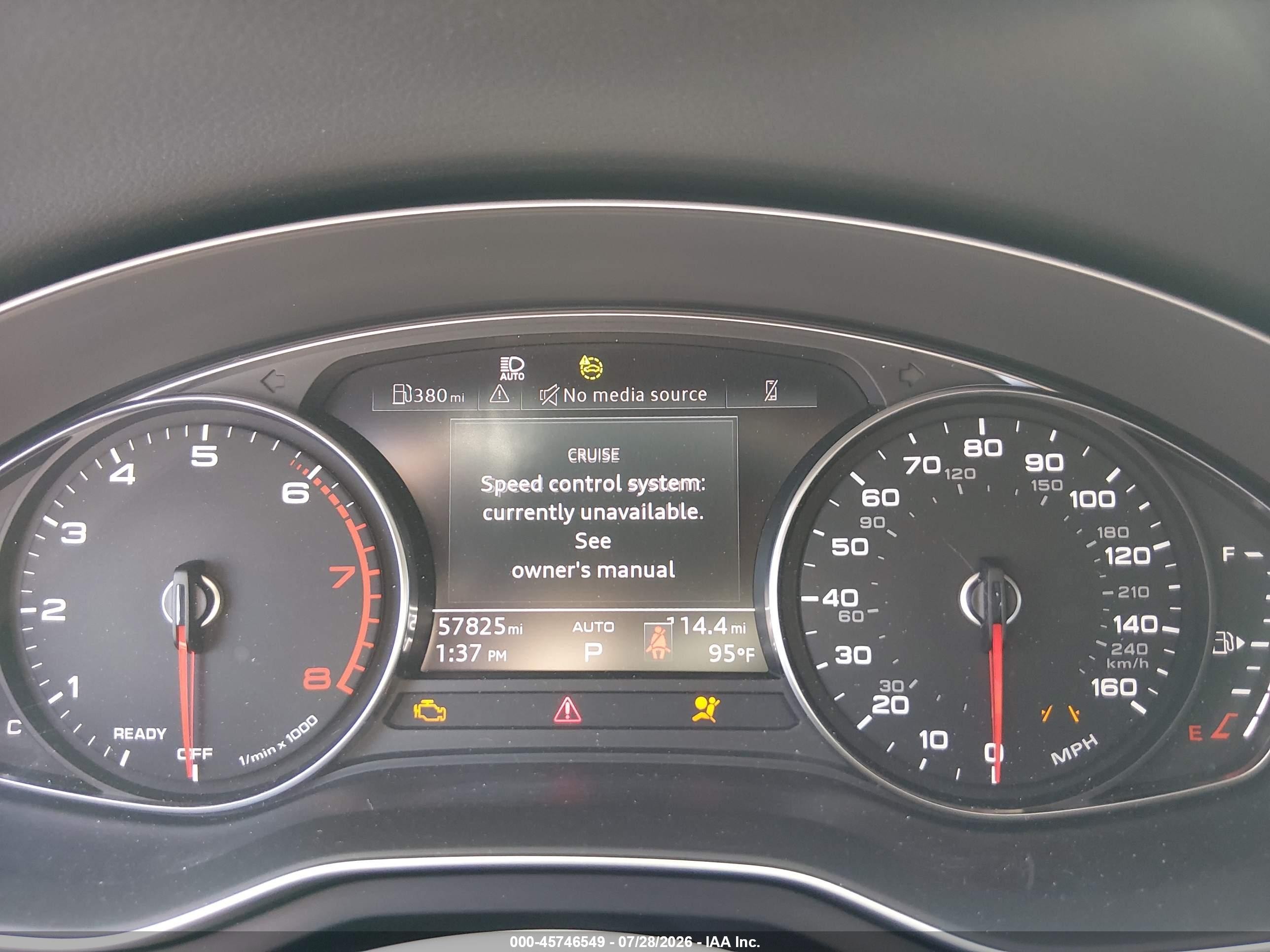2021 Audi A4 Premium 40 Tfsi Quattro S Tronic Белый vin: WAUABAF49MA035521