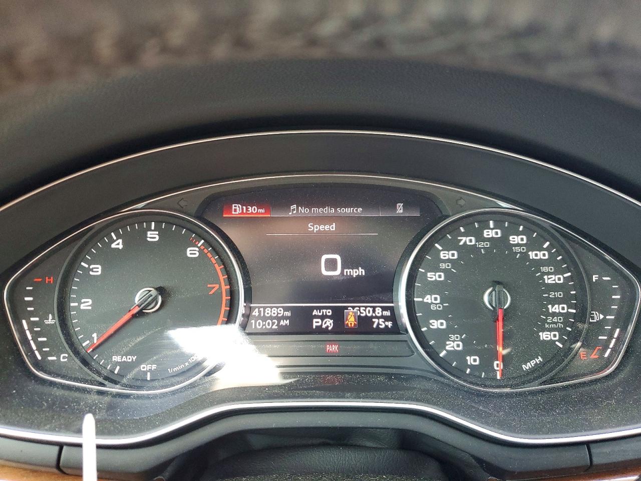 2022 Audi A4 Premium 40 Blue vin: WAUABAF49NA004853