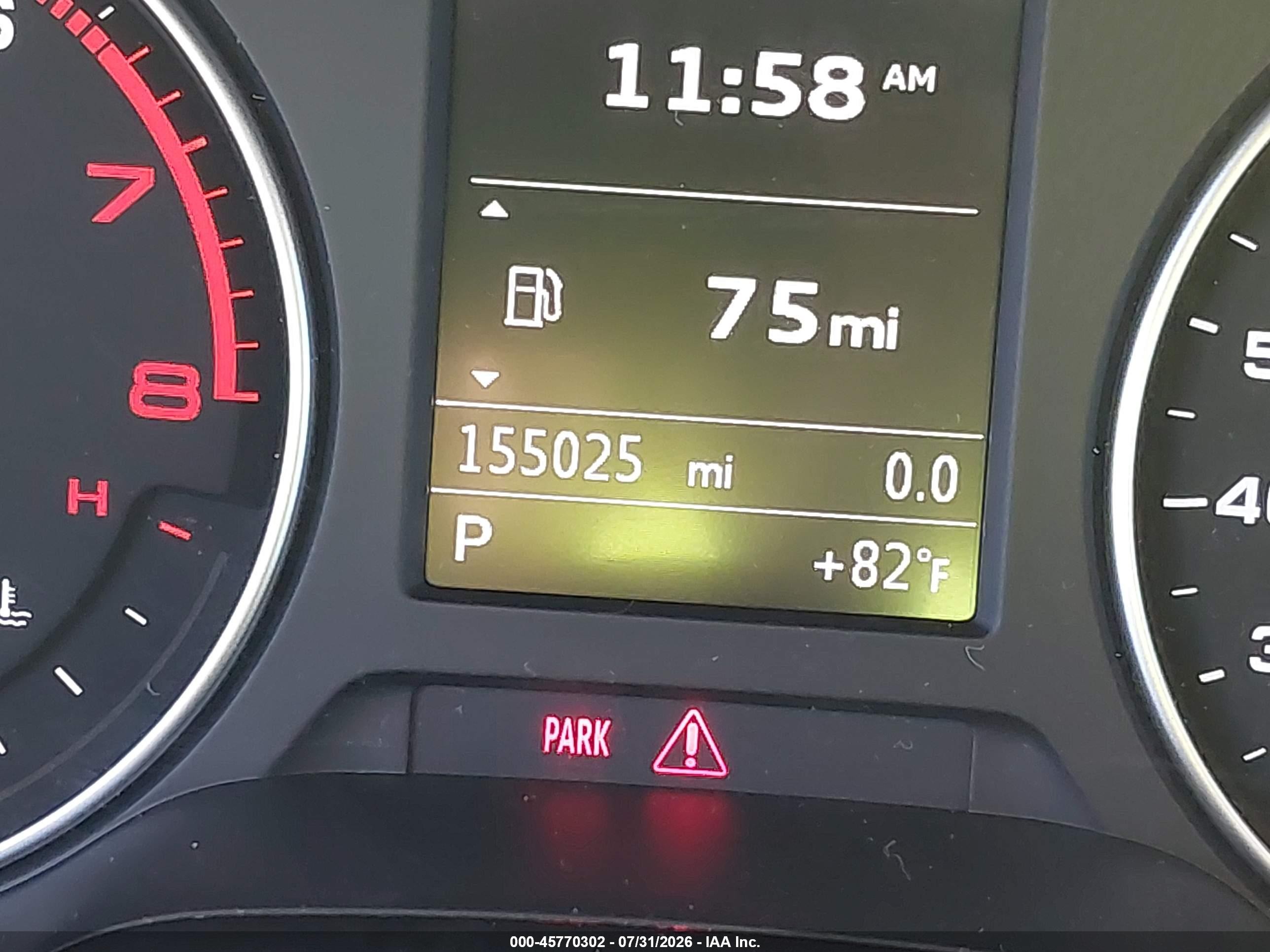 2015 Audi A3 1.8t Premium Серебряный vin: WAUACGFF1F1004753