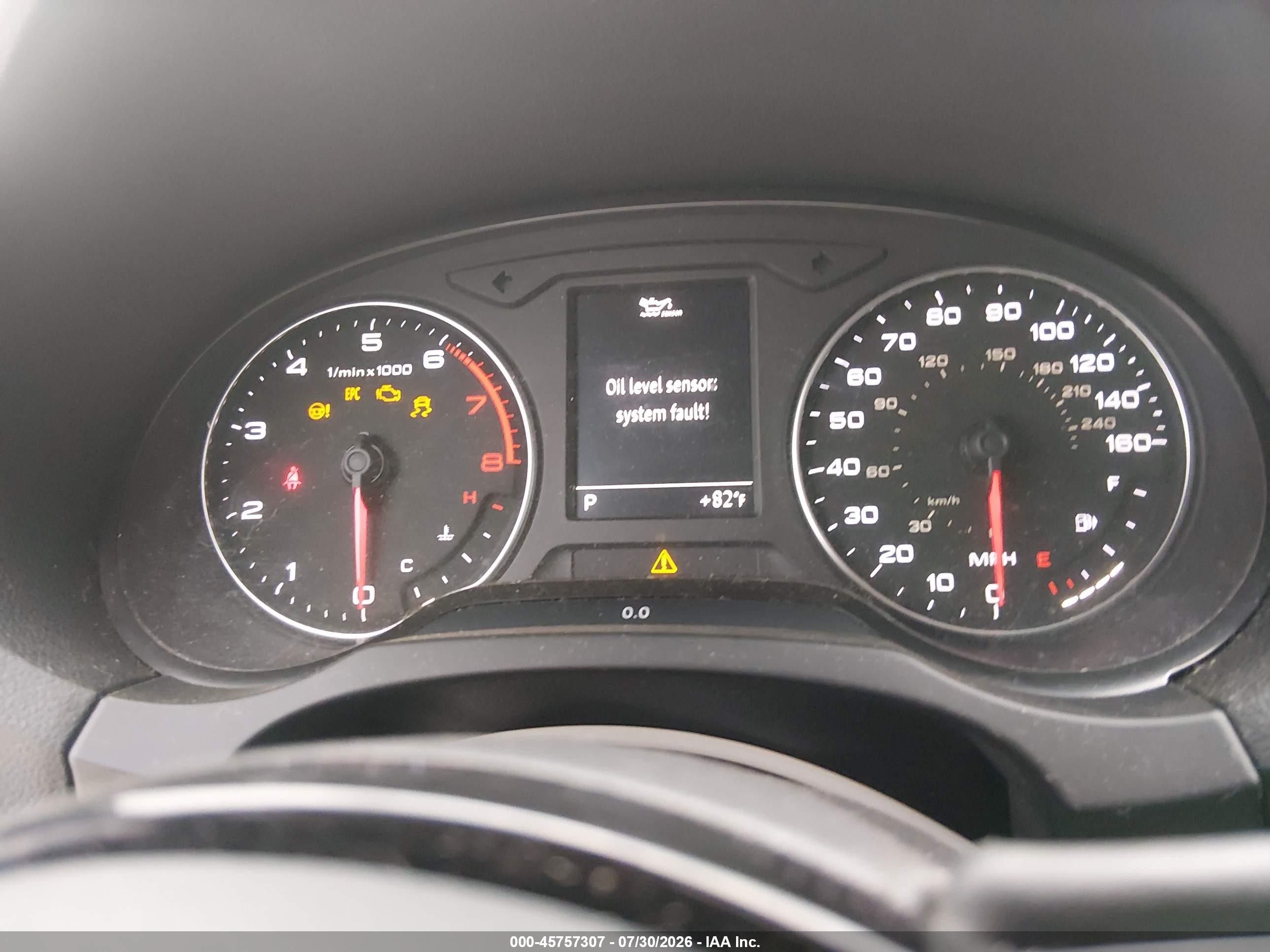 2015 Audi A3 1.8t Premium Black vin: WAUACGFF1F1105114