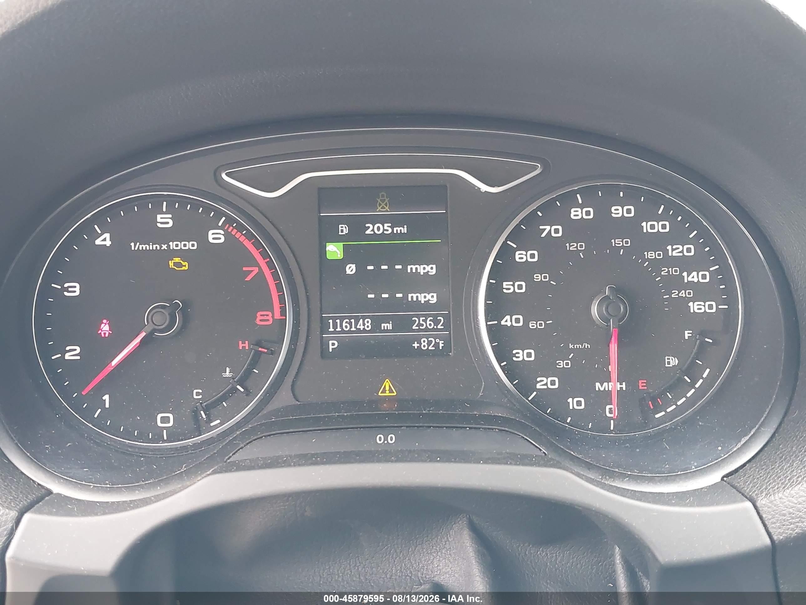 2015 Audi A3 1.8t Premium Silver vin: WAUACGFF2F1010464