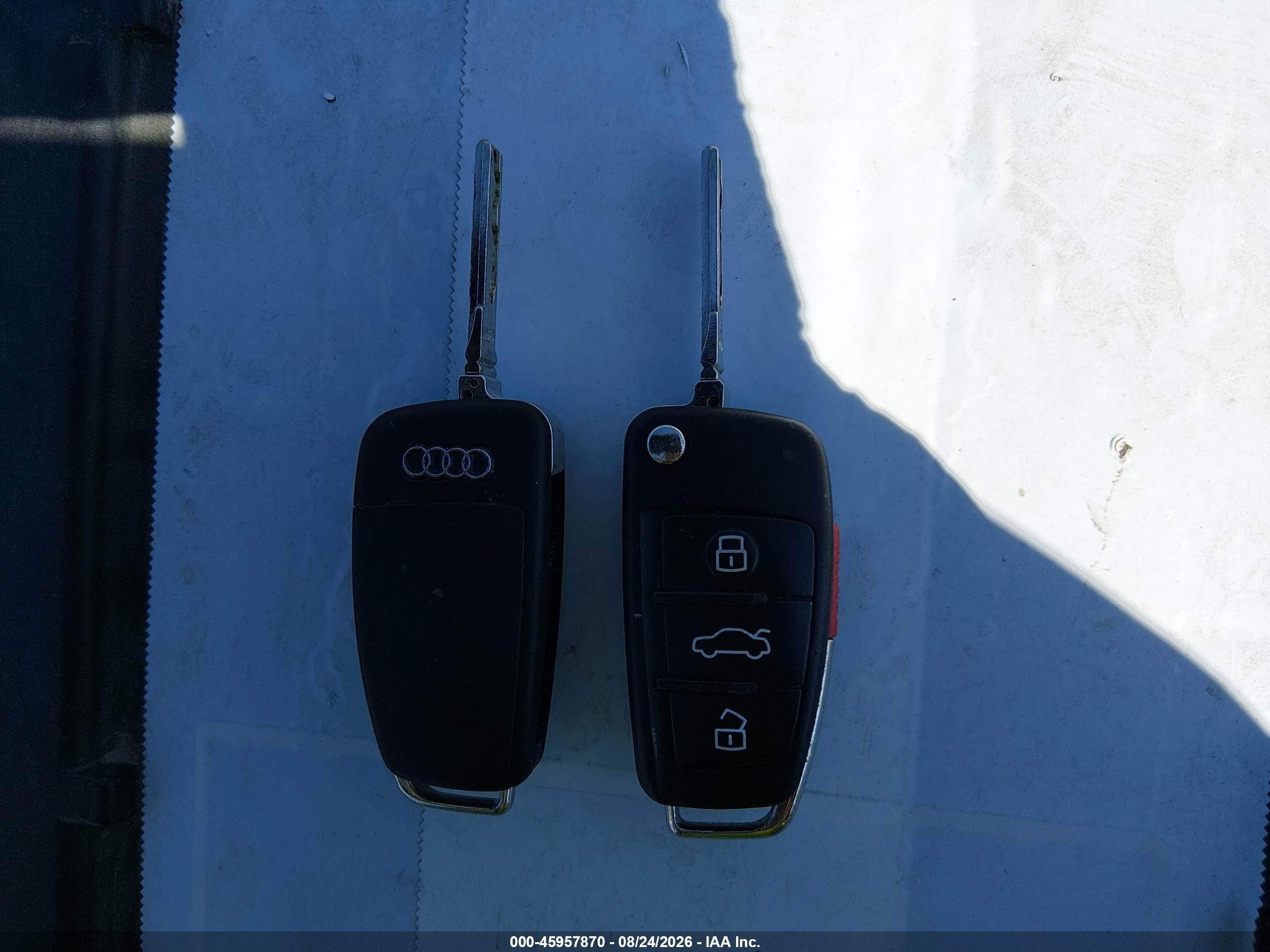 2015 Audi A3 1.8t Premium Gray vin: WAUACGFF5F1010829