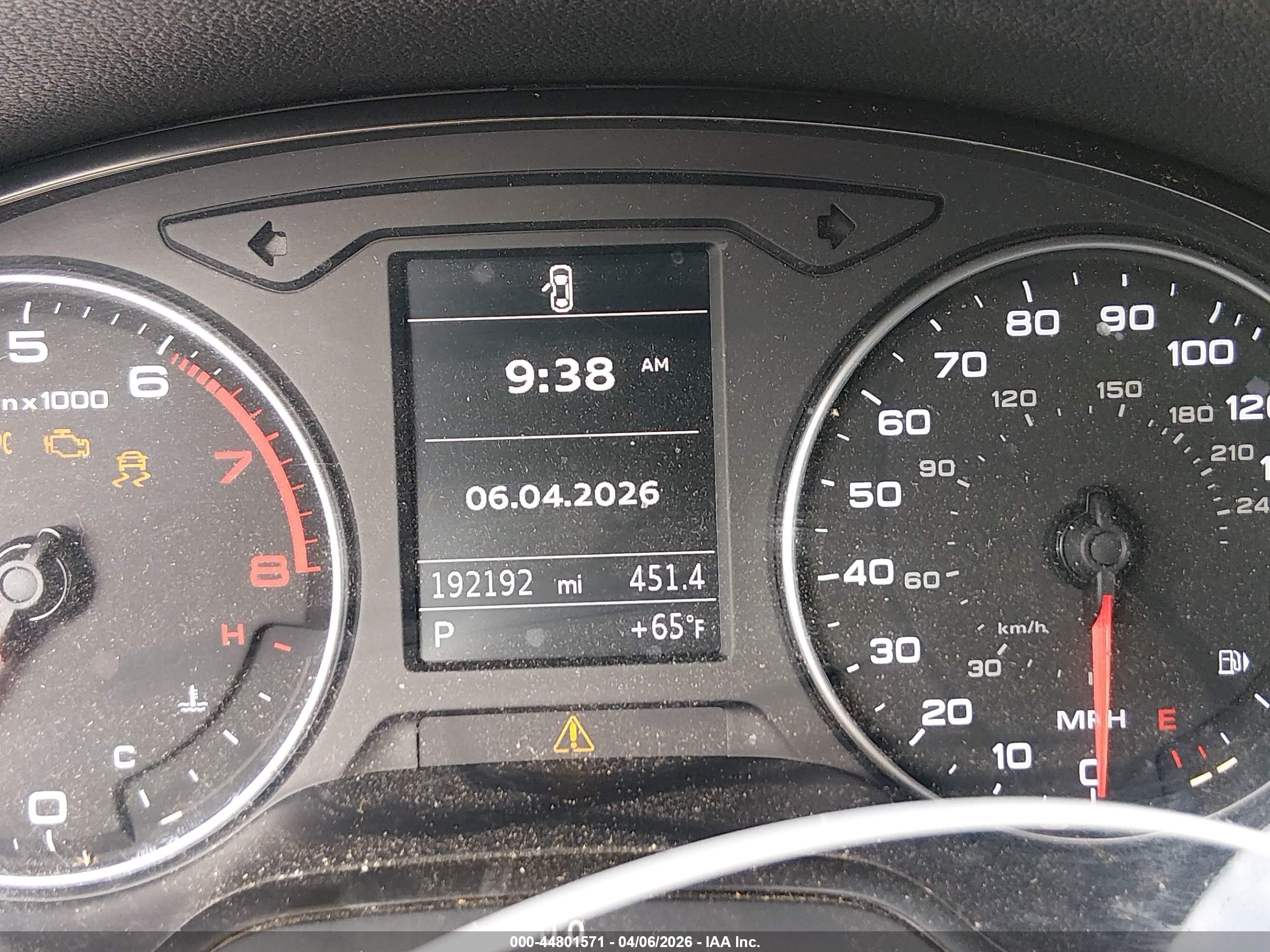 2015 Audi A3 1.8t Premium White vin: WAUACGFF5F1143784