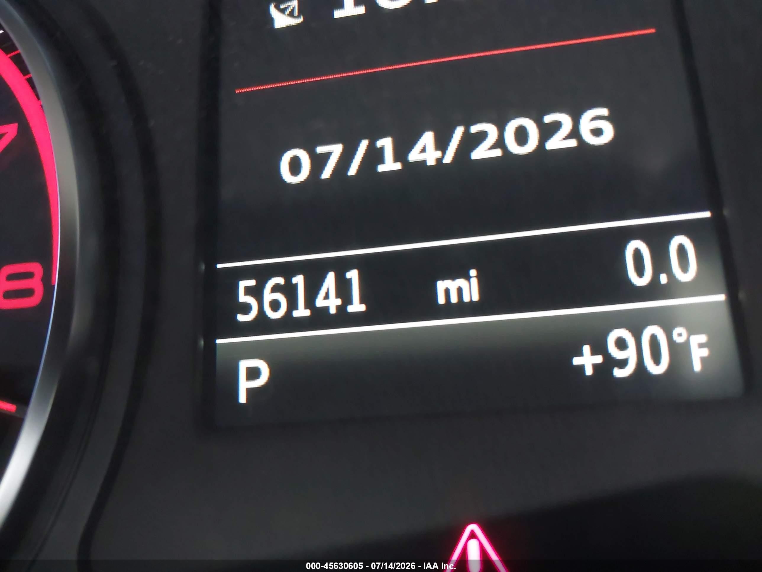 2015 Audi A3 1.8t Premium White vin: WAUACGFF6F1046433