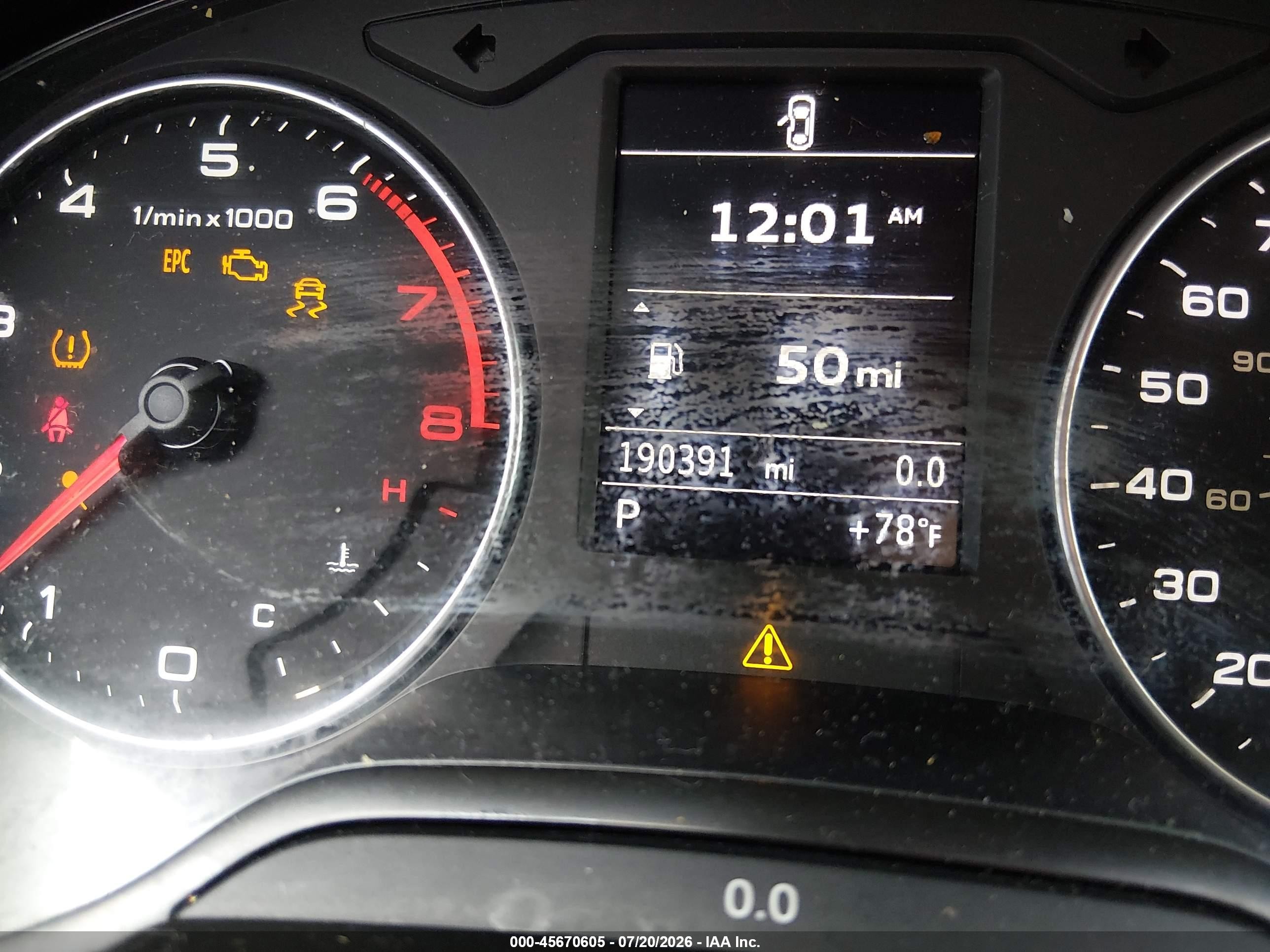 2015 Audi A3 1.8t Premium Gray vin: WAUACGFF6F1061515