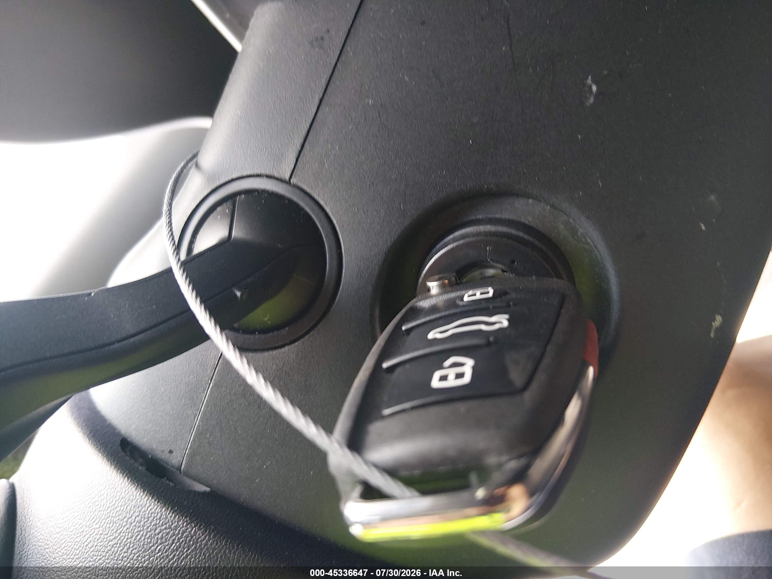 2015 Audi A3 1.8t Premium White vin: WAUACGFF9F1077711