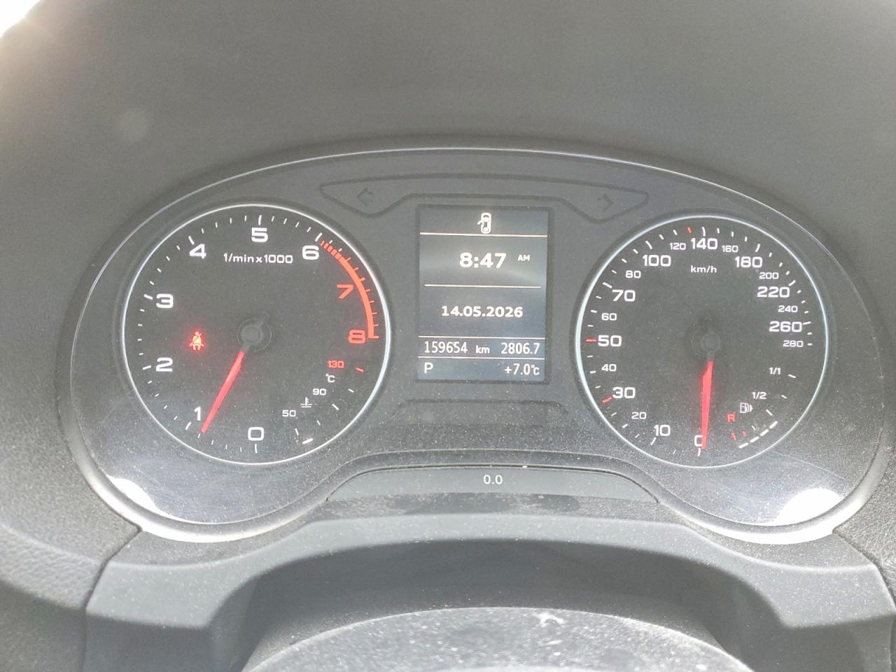 2015 Audi A3 Premium Black vin: WAUACRFF0F1023824