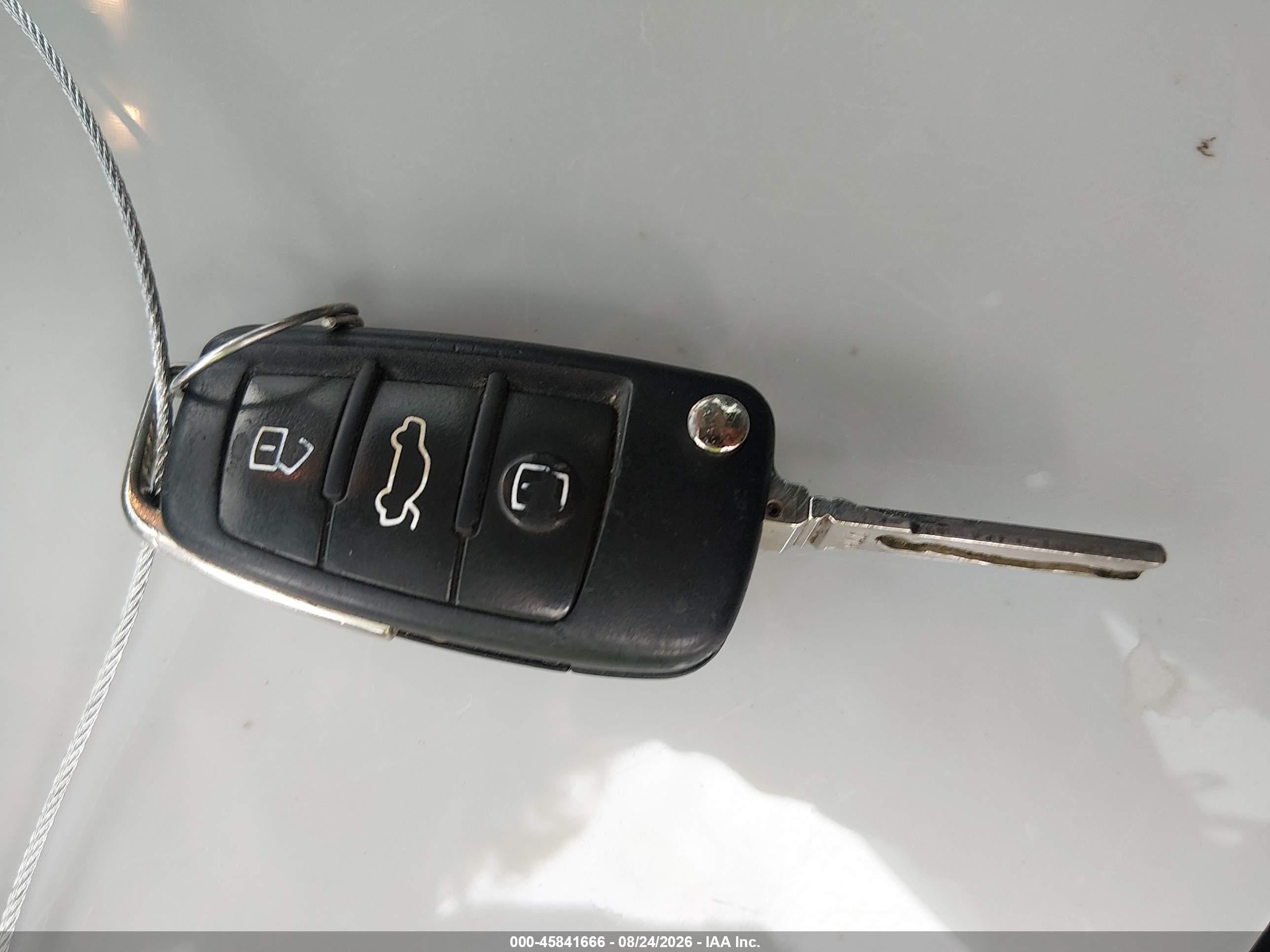 2007 Audi A4 2.0t Black vin: WAUAF78E27A112523