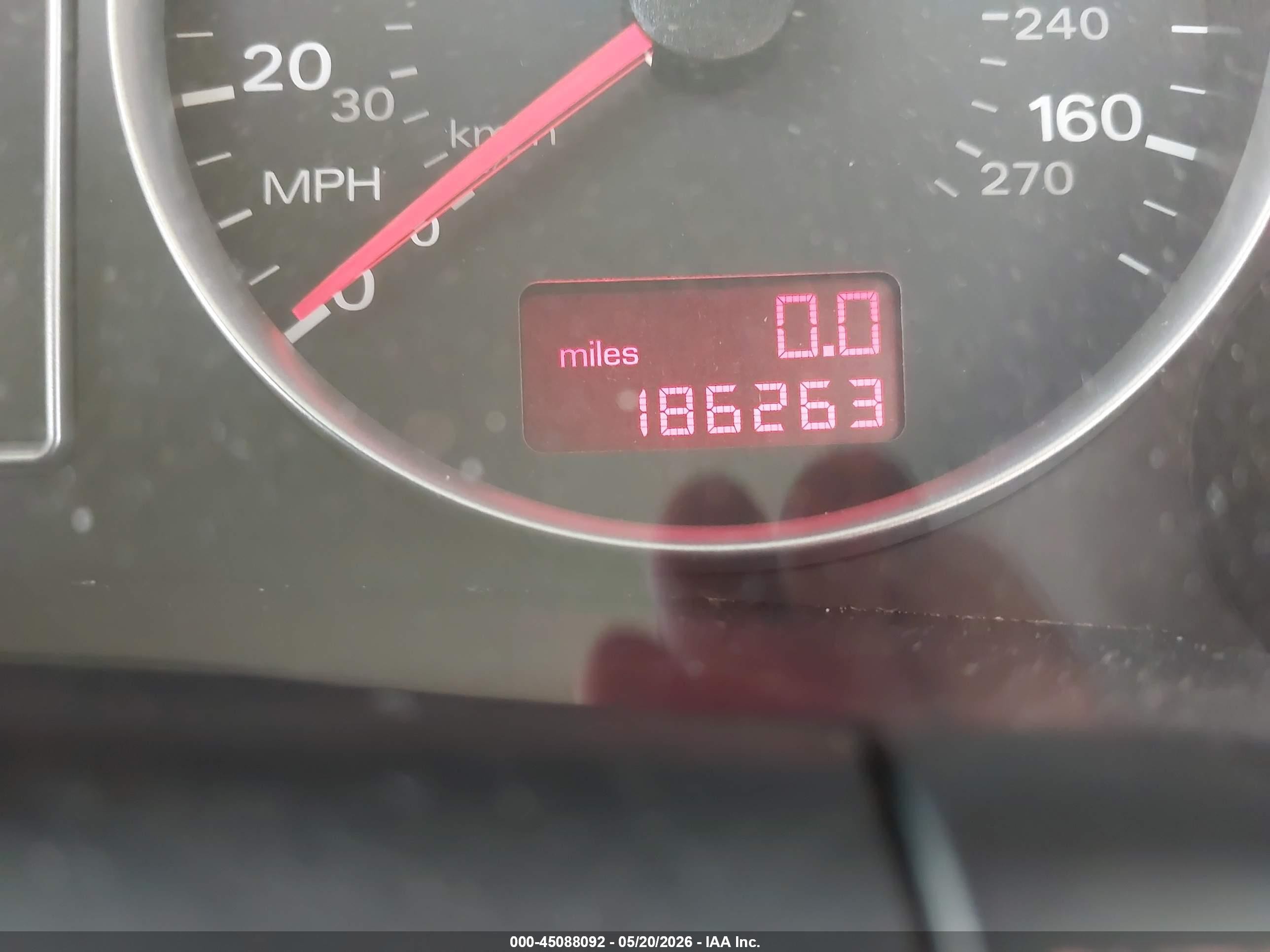2008 Audi A4 2.0t/2.0t Special Edition White vin: WAUAF78E38A048168