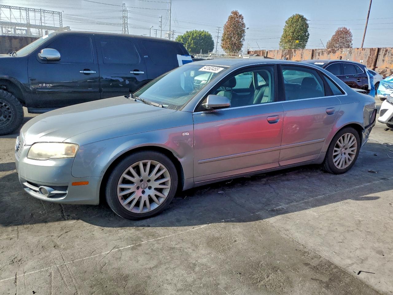 WAUAF78E46A208099