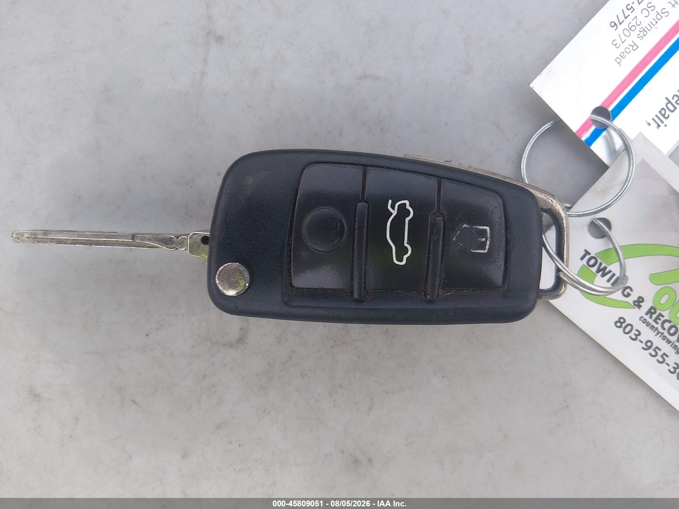 2007 Audi A4 2.0t Серый vin: WAUAF78EX7A140084