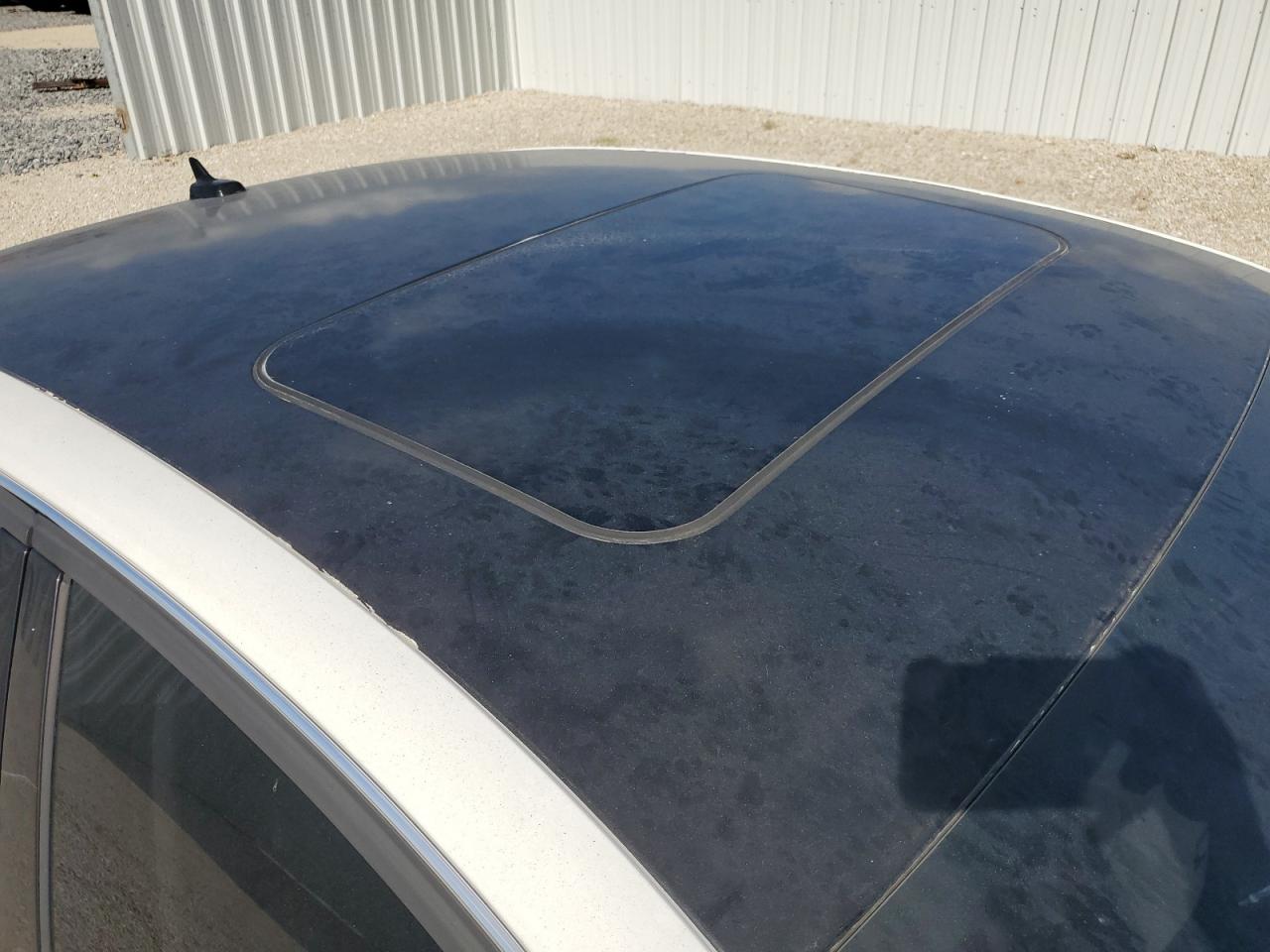 2014 Audi A4 Premium White vin: WAUAFAFL3EN015769 Damage: Roof Panel, De-Identify, Removal Required