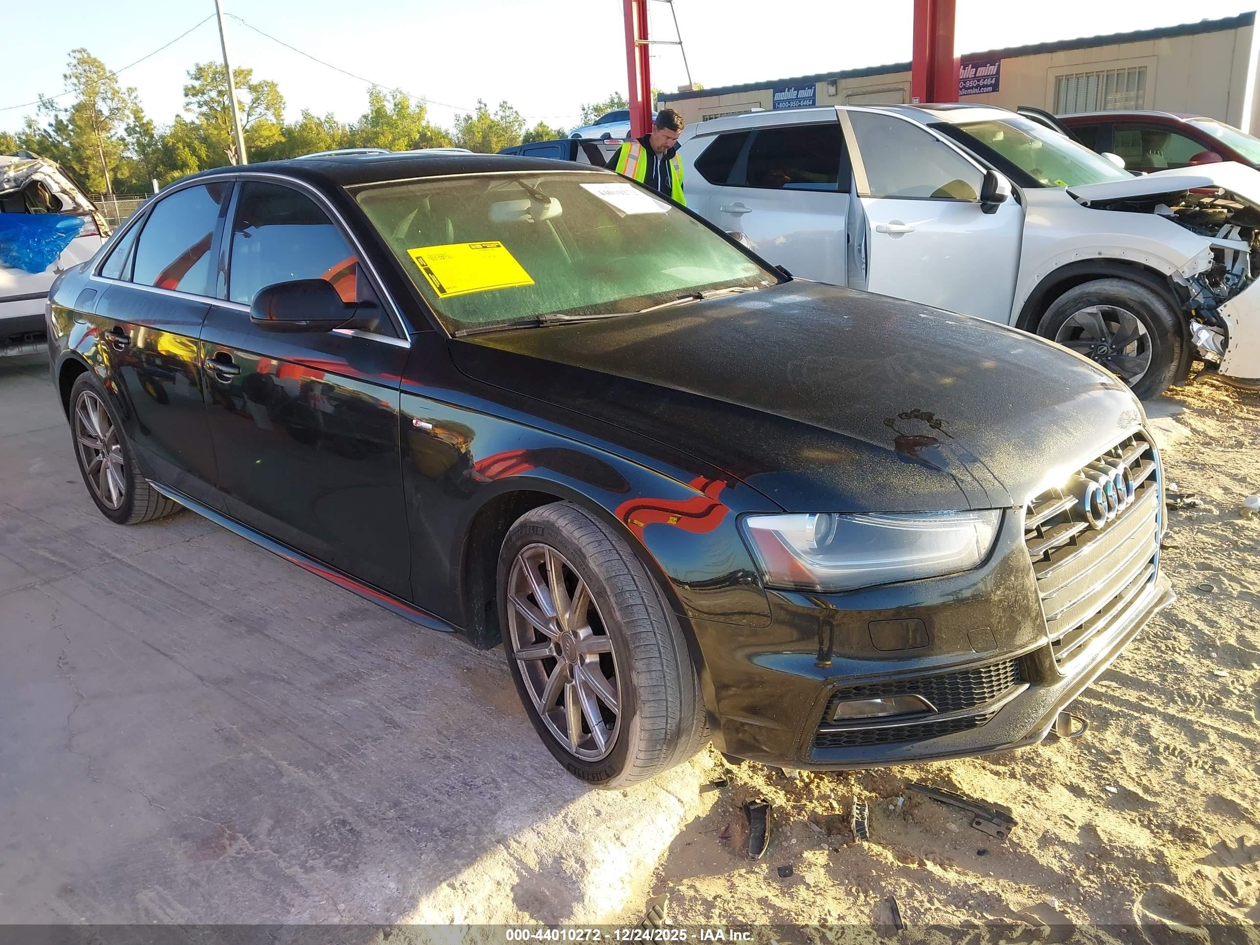 WAUAFAFL5FN029822